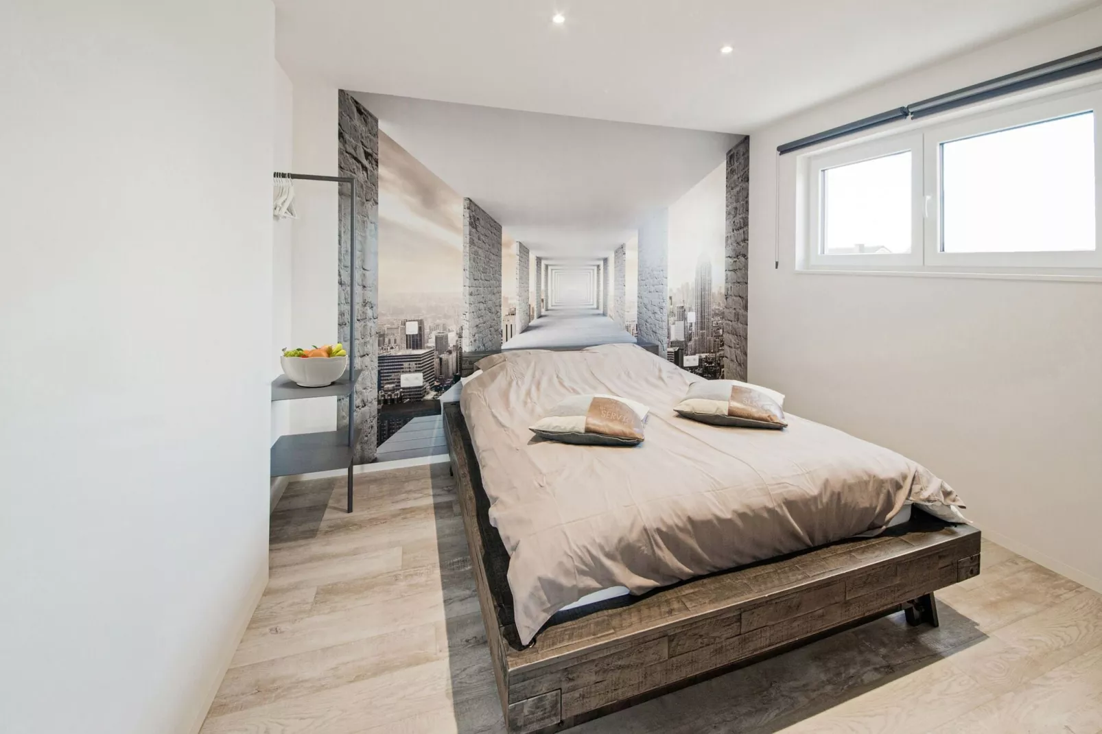 Bunker Richelle-Bedroom