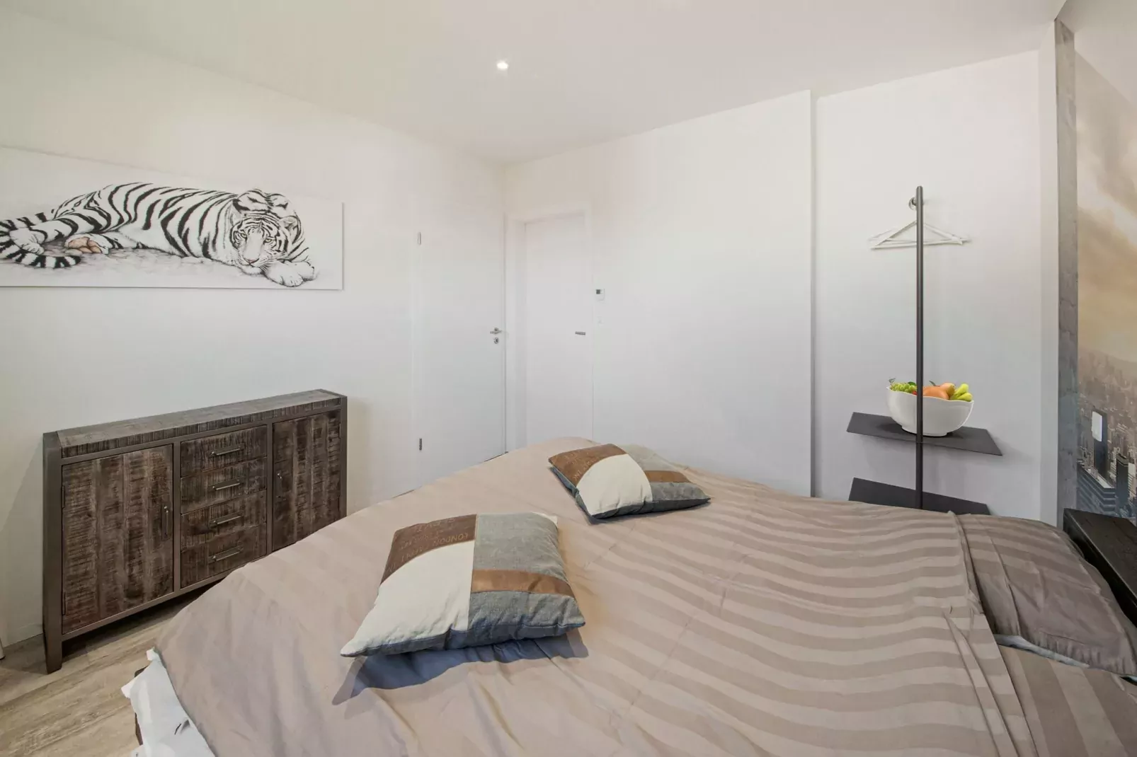 Bunker Richelle-Bedroom