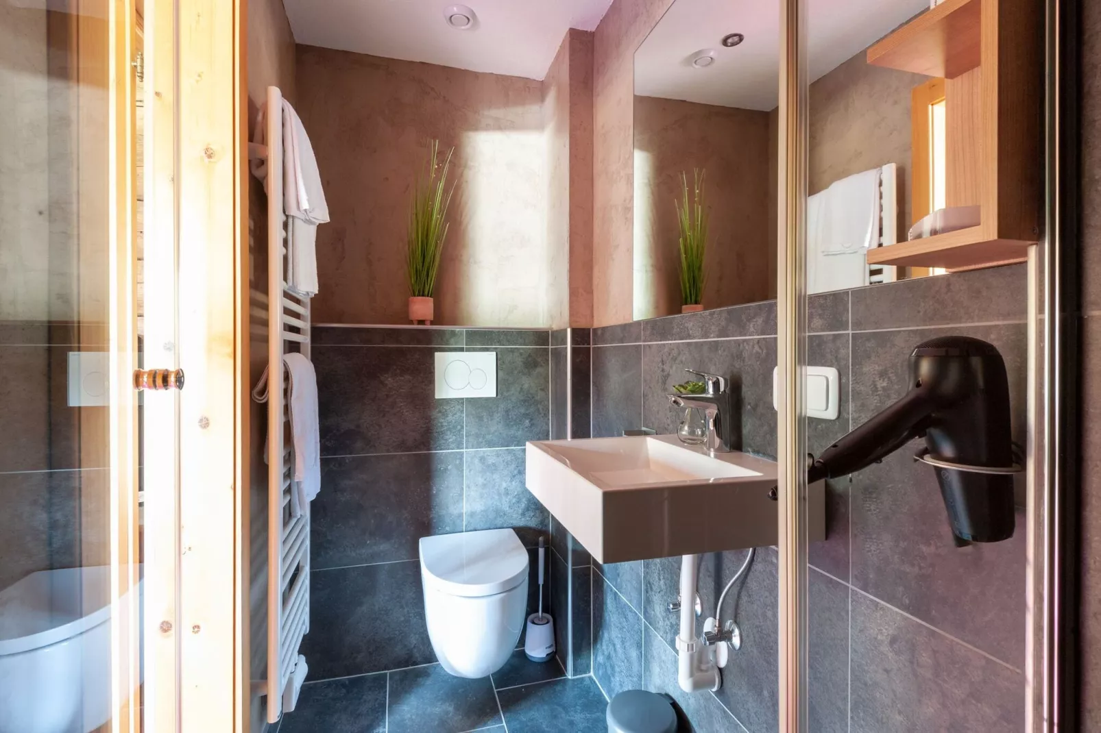 Hölzlbauer-Bathroom
