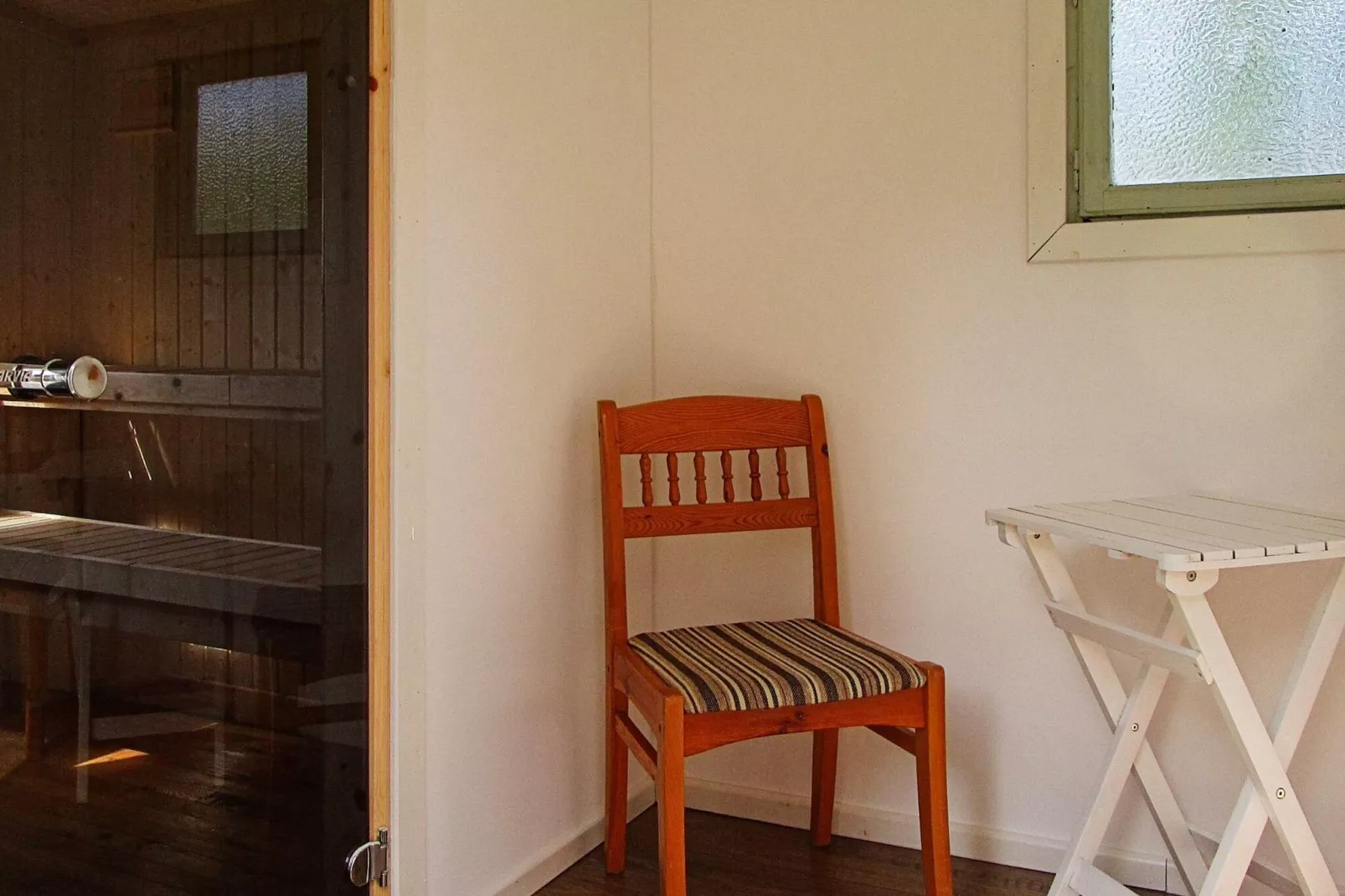 4 person holiday home in LERDALA-By Traum-Sauna
