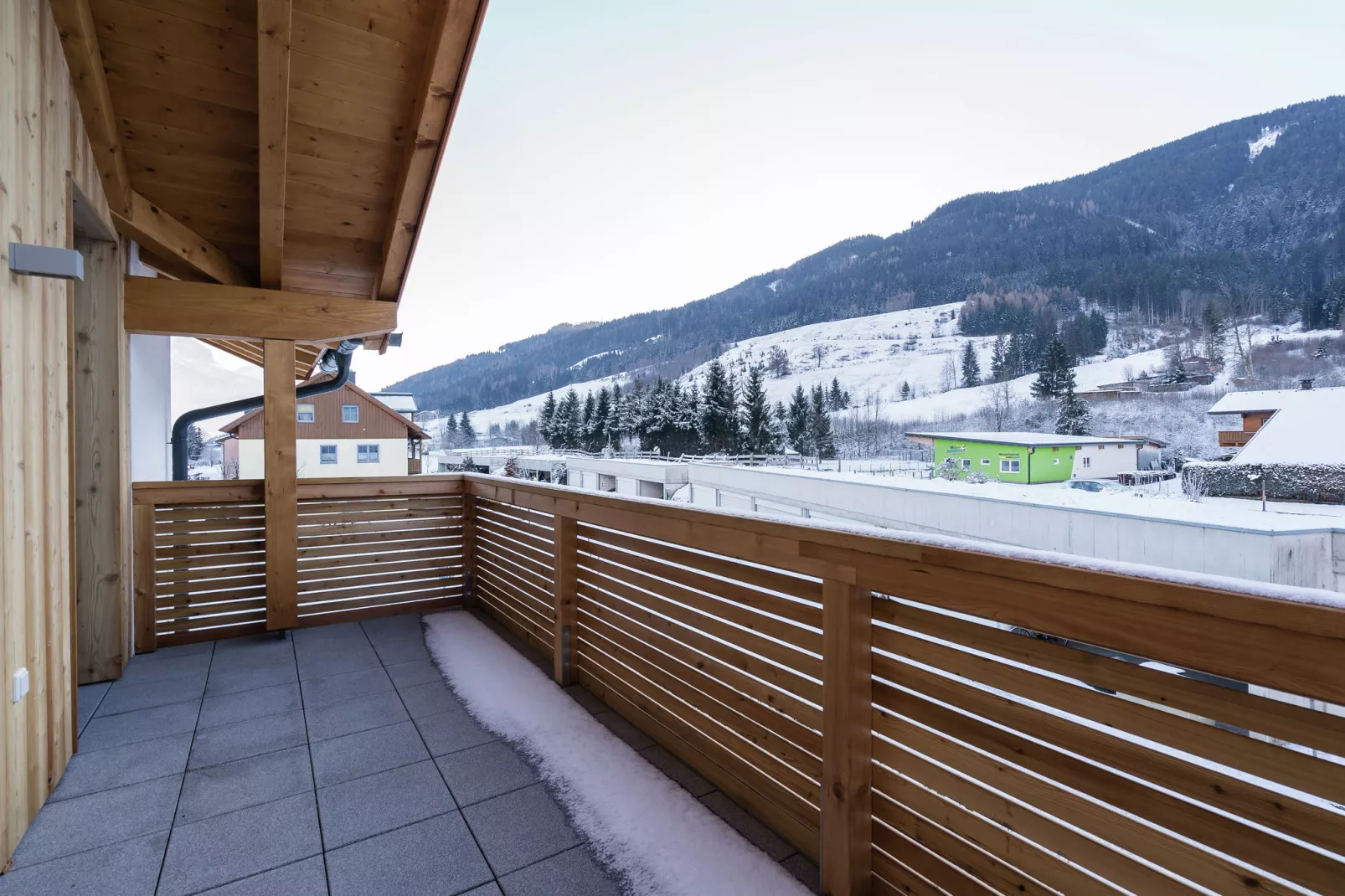 Haus Ferdinand XL-View winter