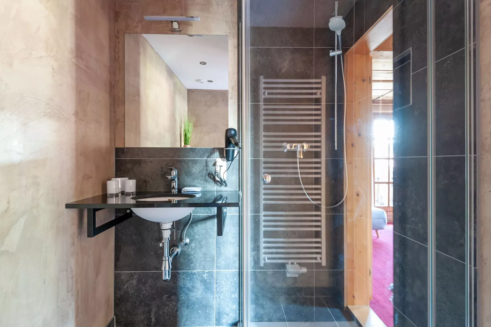 Hölzlbauer-Bathroom