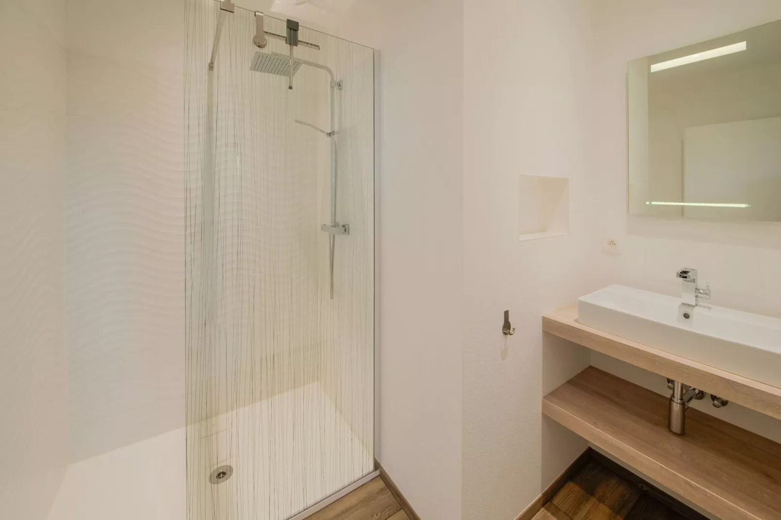 Bunker Richelle-Bathroom