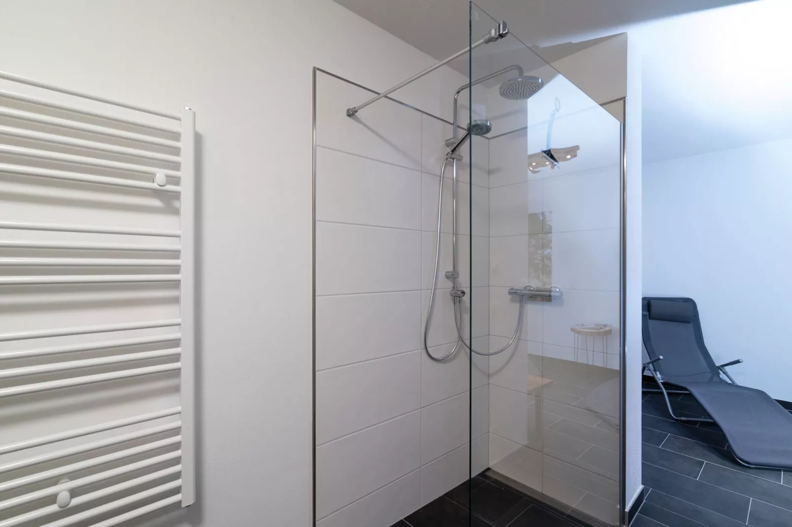 Haus Ferdinand XL-Facilities