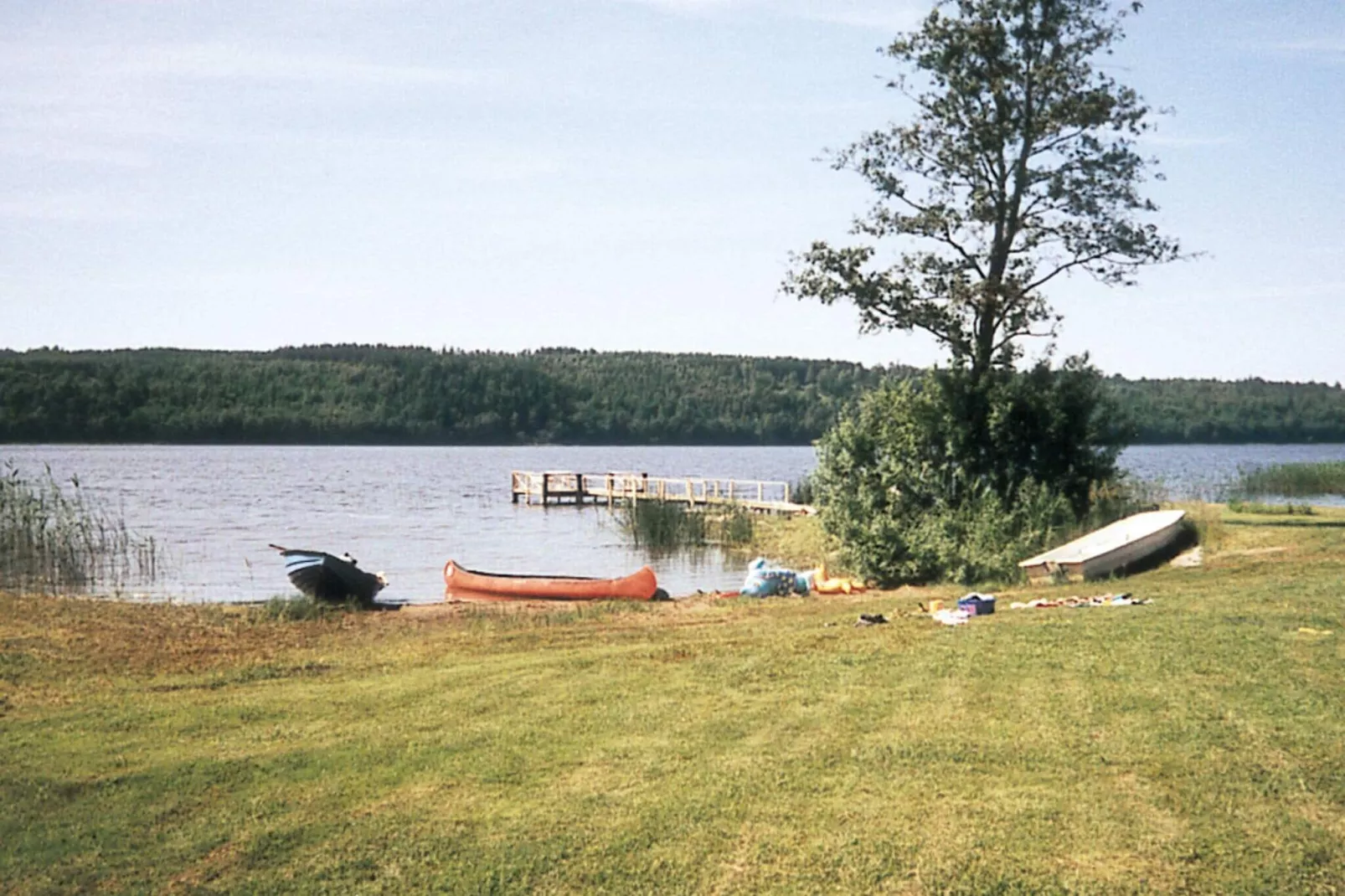 4 person holiday home in LERDALA-By Traum-View
