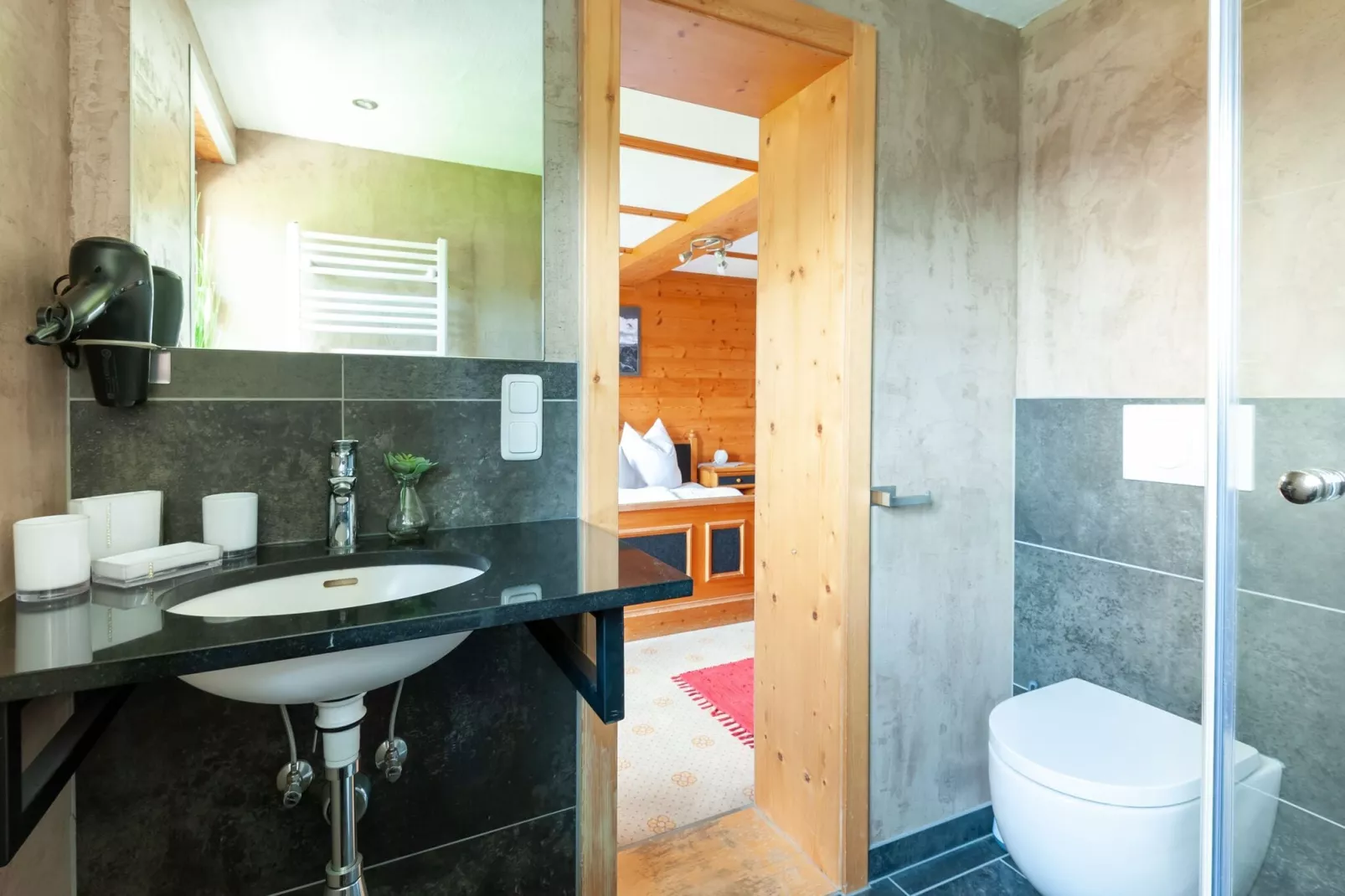 Hölzlbauer-Bathroom