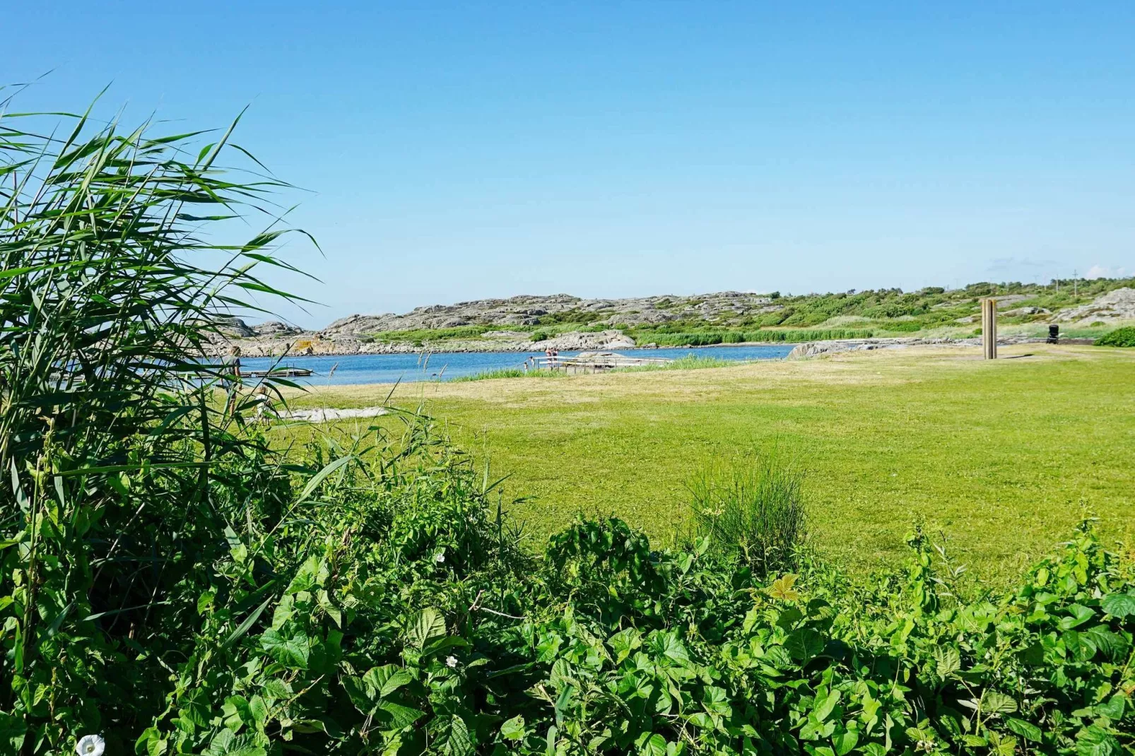 4 person holiday home in Økerø-Not tagged
