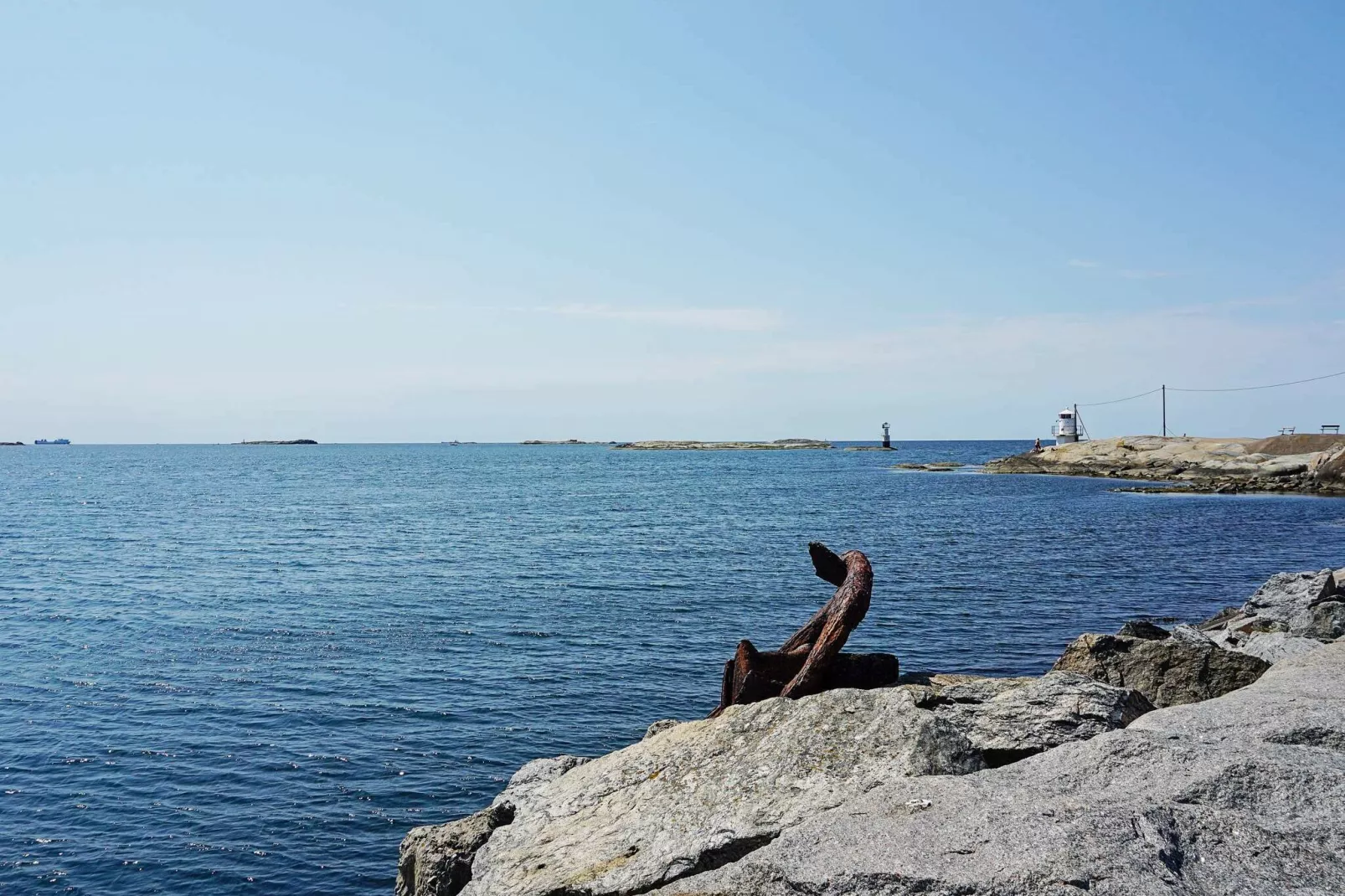 4 person holiday home in Økerø-Not tagged