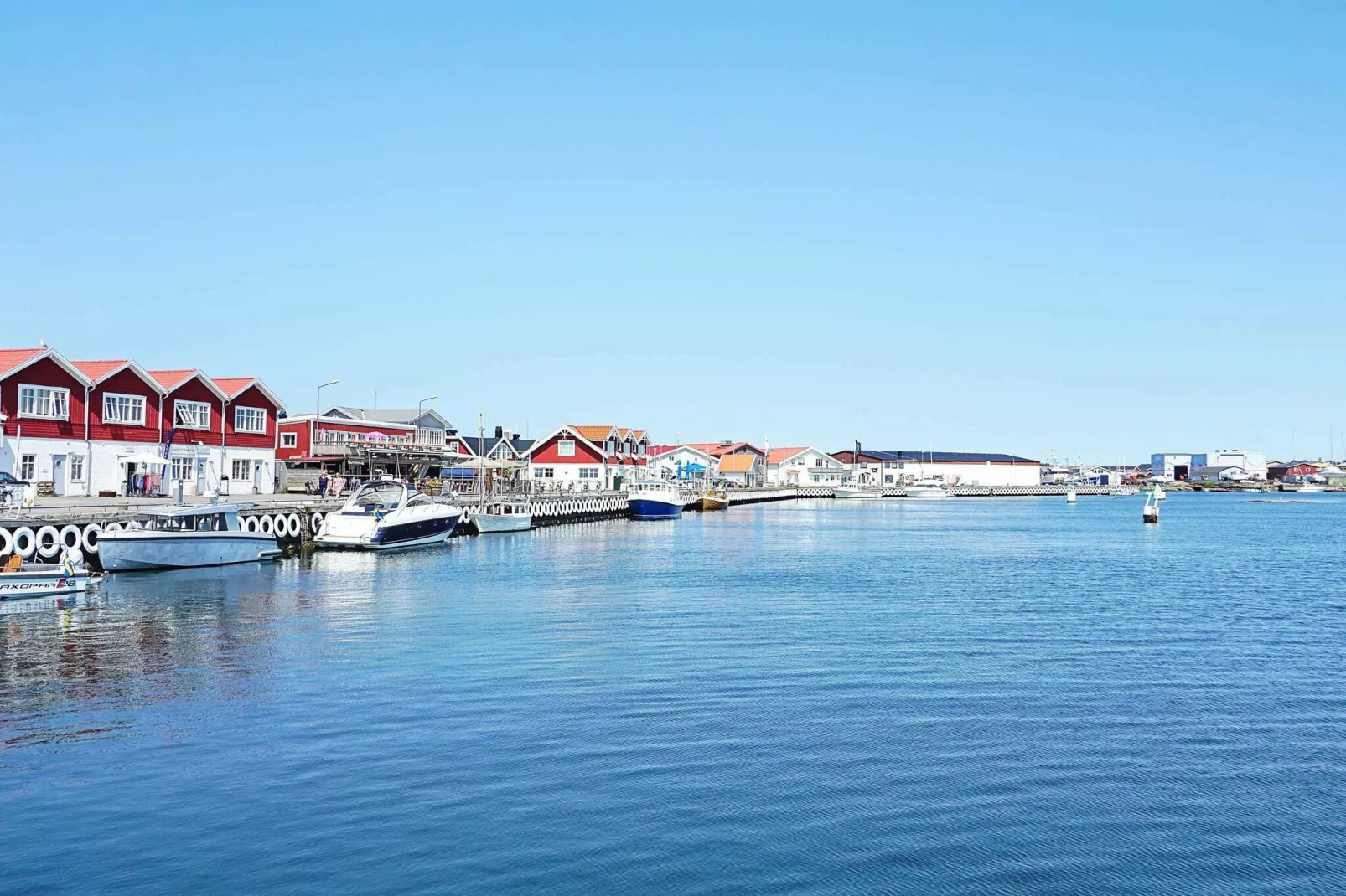 4 person holiday home in Økerø-Not tagged