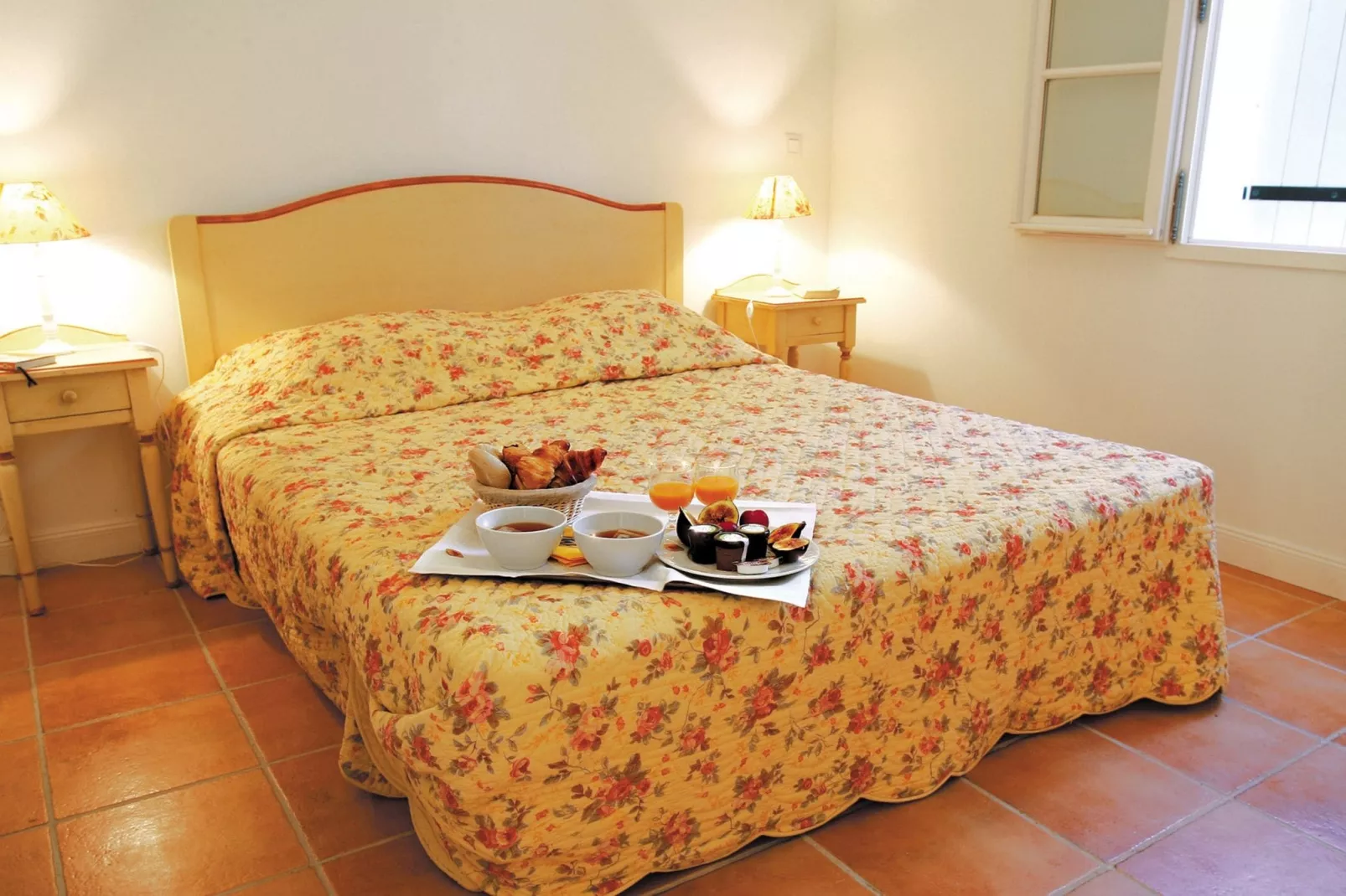 Domaine de Fayence 8-Bedroom