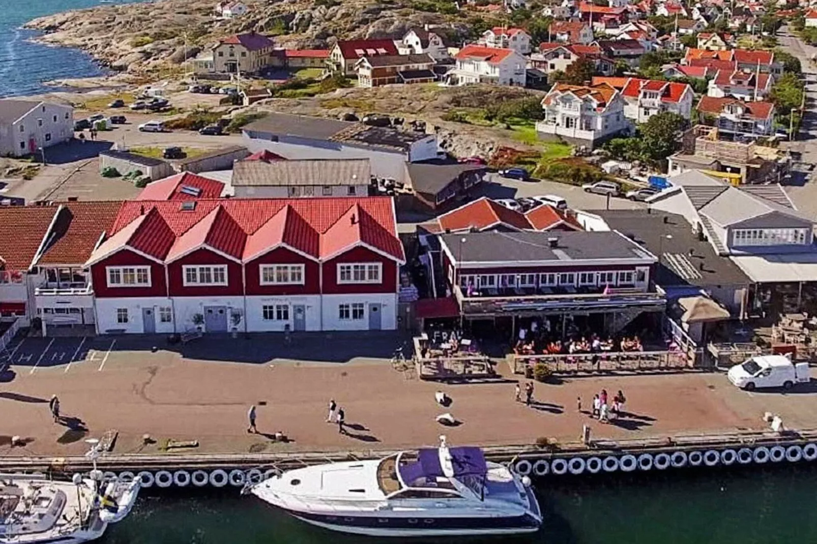 4 person holiday home in Økerø-Not tagged