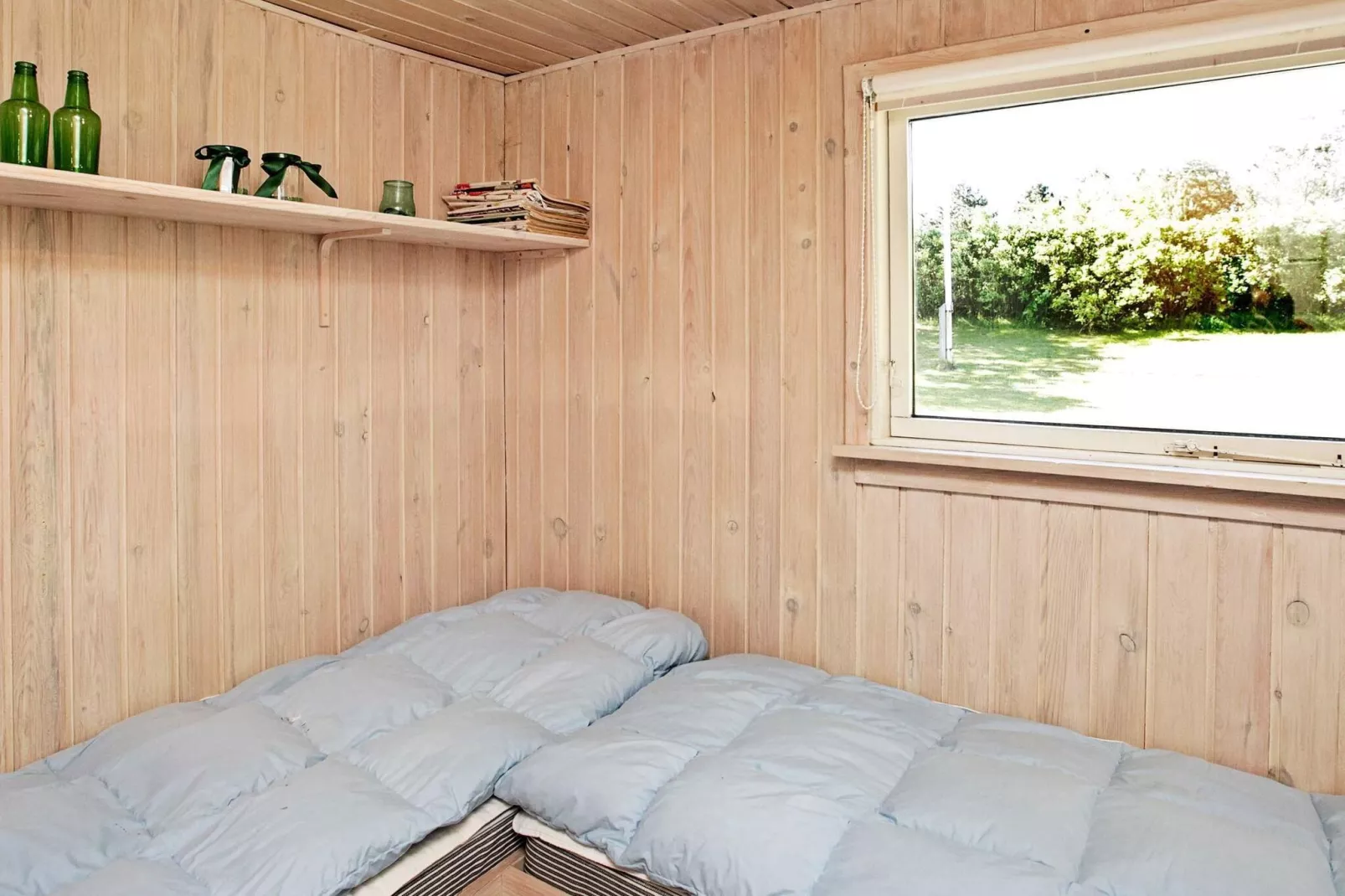 5 person holiday home in Hurup Thy-Indoor