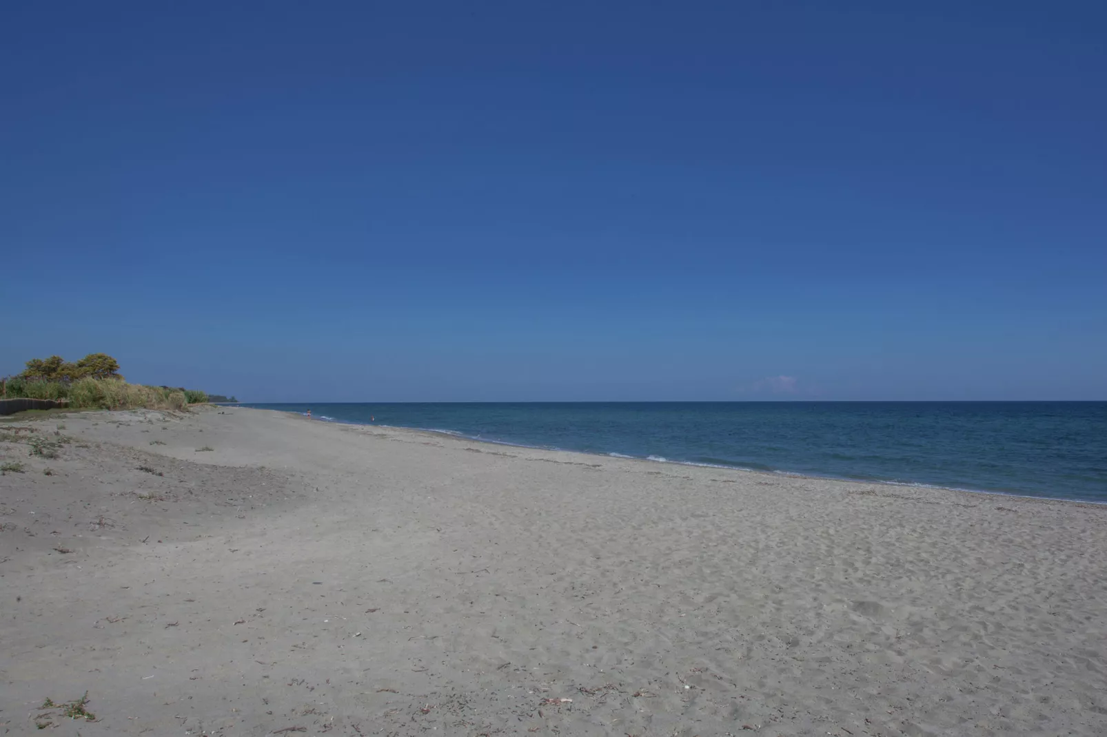 Résidence le Maquis Plage Type 4 85m-Areas summer 1km