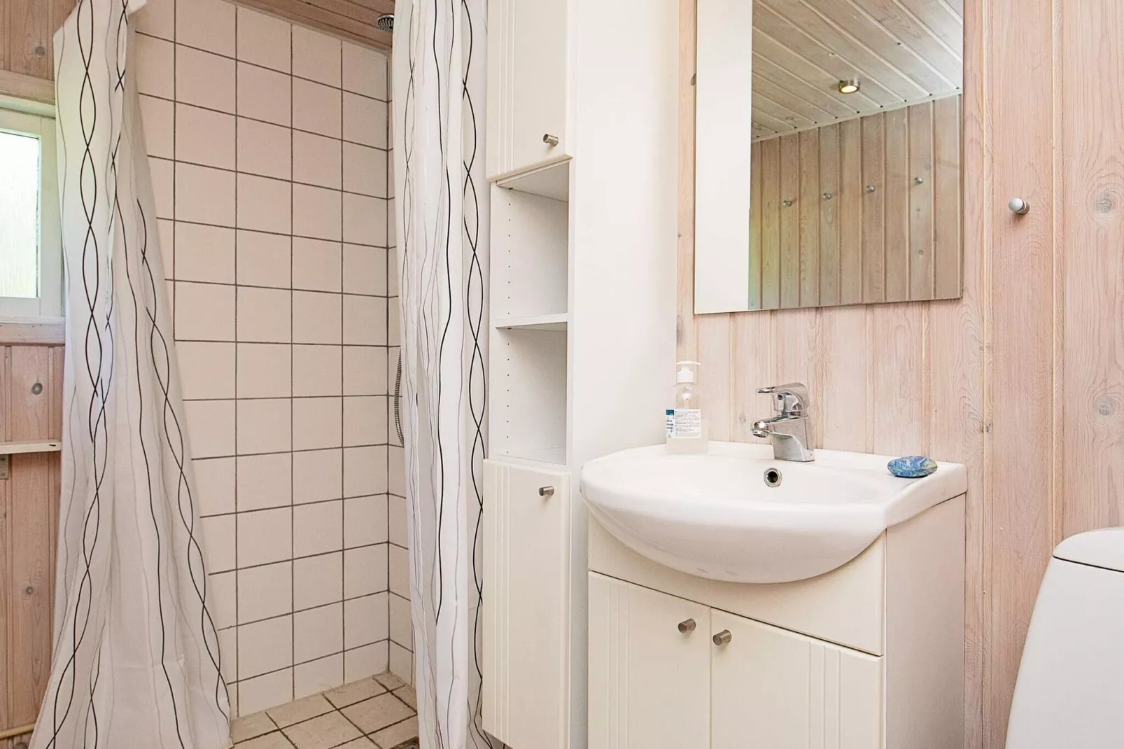 5 person holiday home in Hurup Thy-Indoor