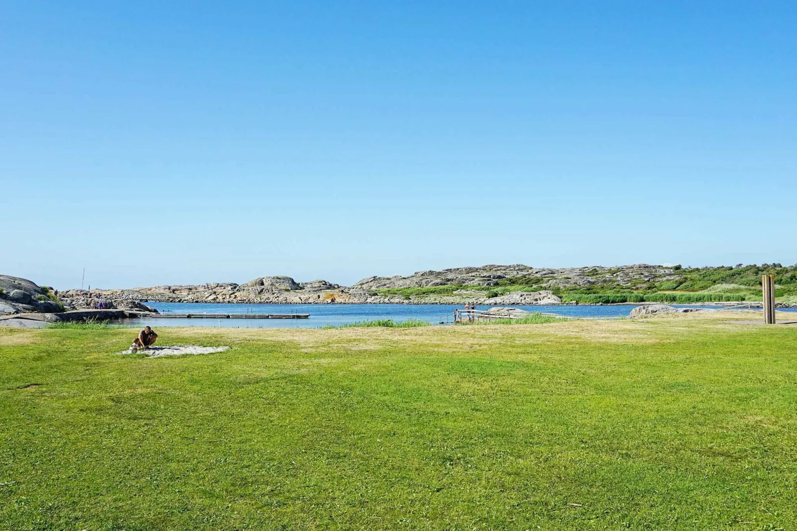 4 person holiday home in Økerø-Not tagged