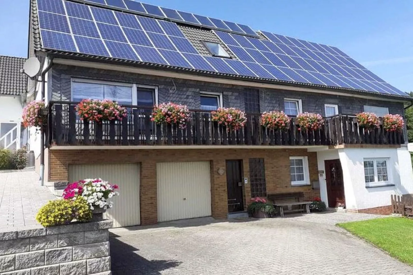 Wissinghausen-Exterior summer