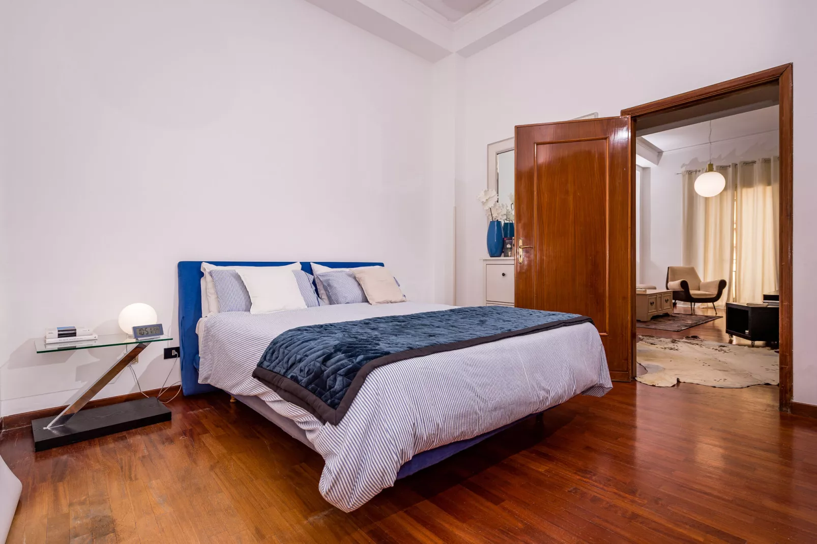 Casa dei Mori-Bedroom
