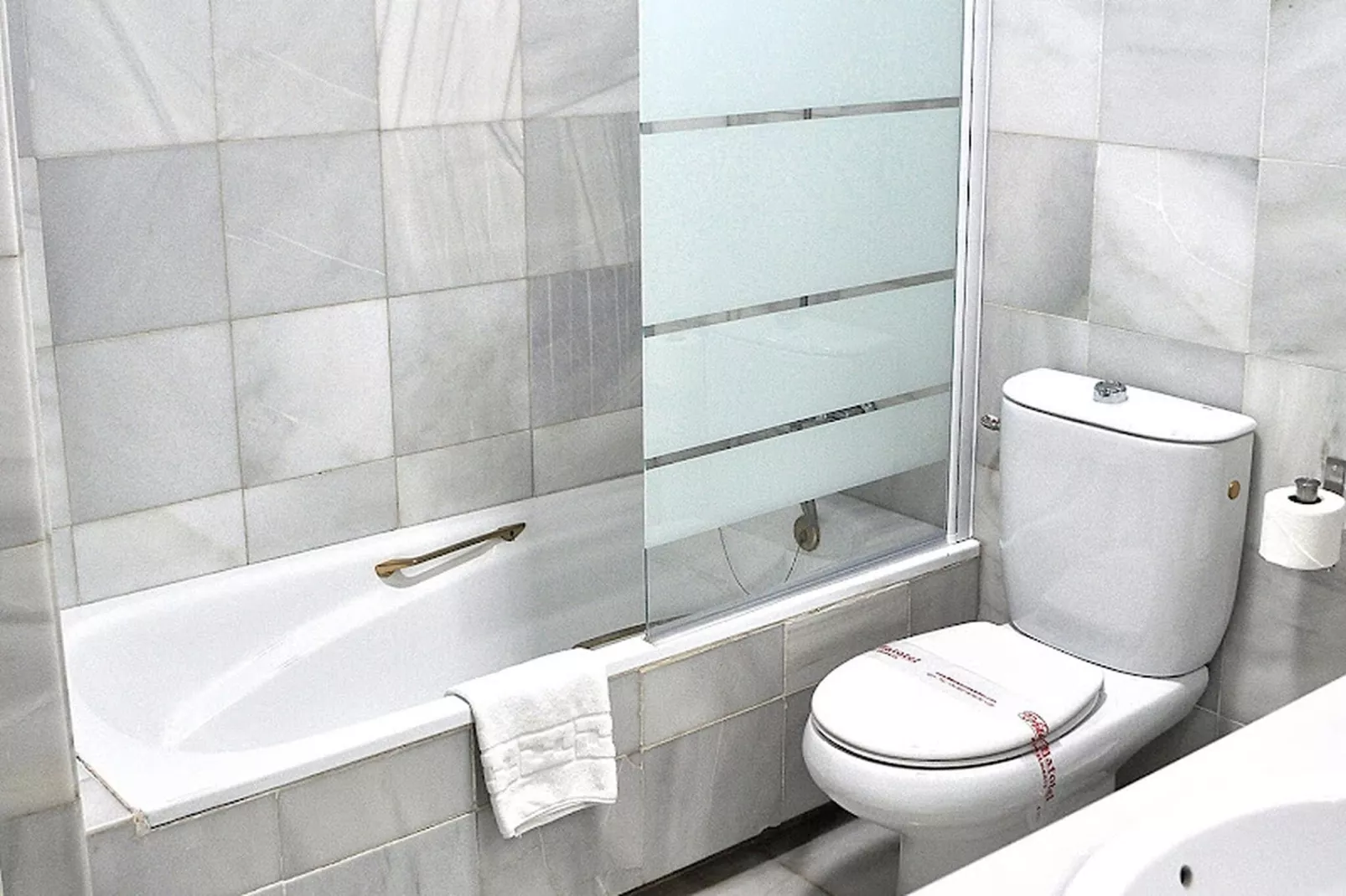Estudio 2pax-Bathroom