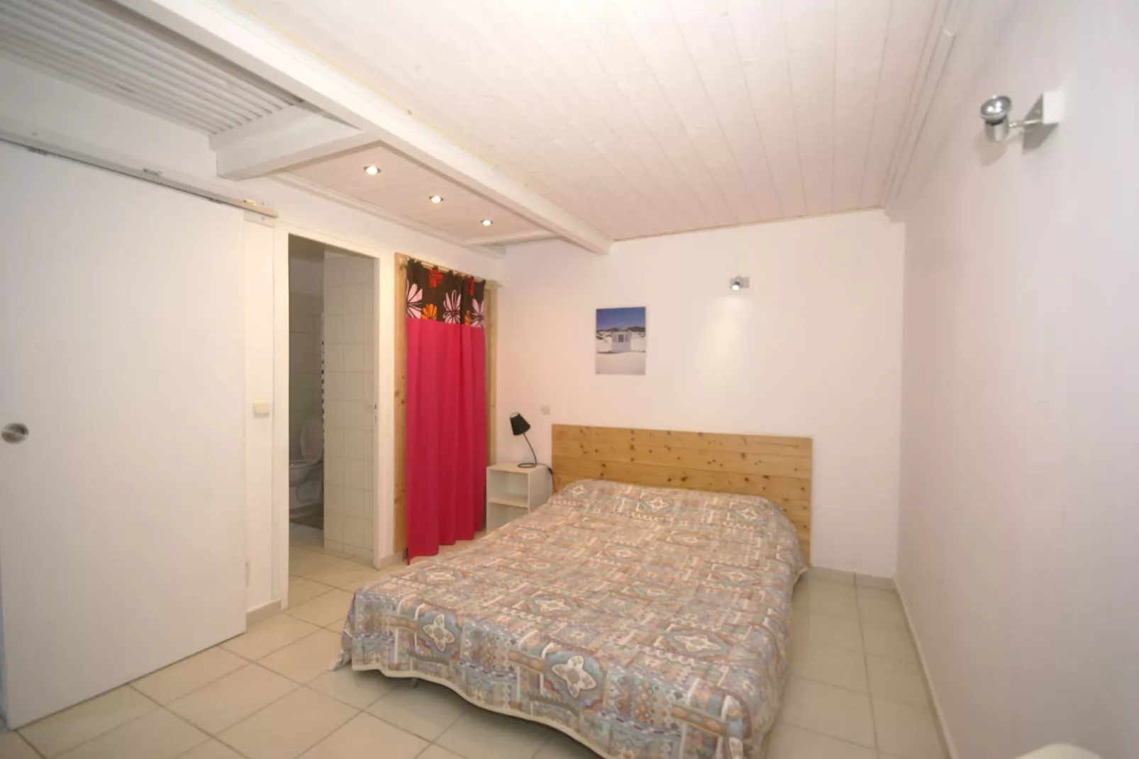 Résidence le Maquis Plage Type 1-Bedroom