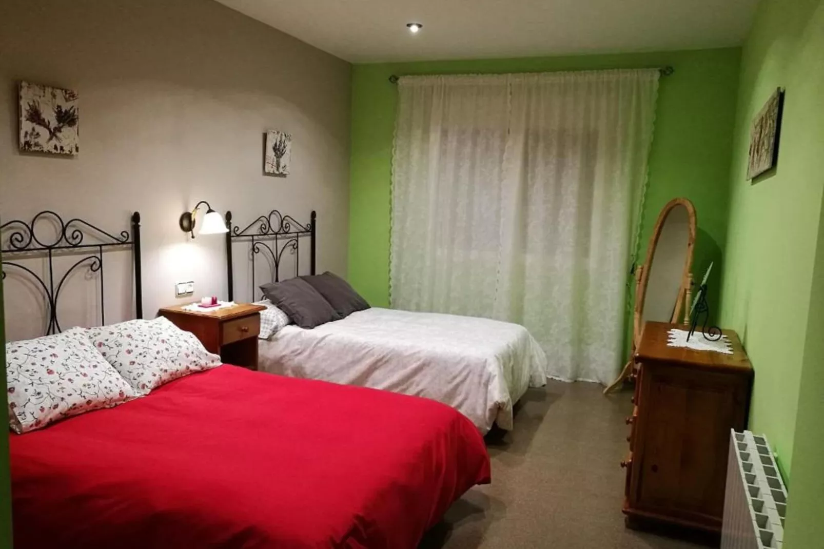 Casa de Lozano y Rueda