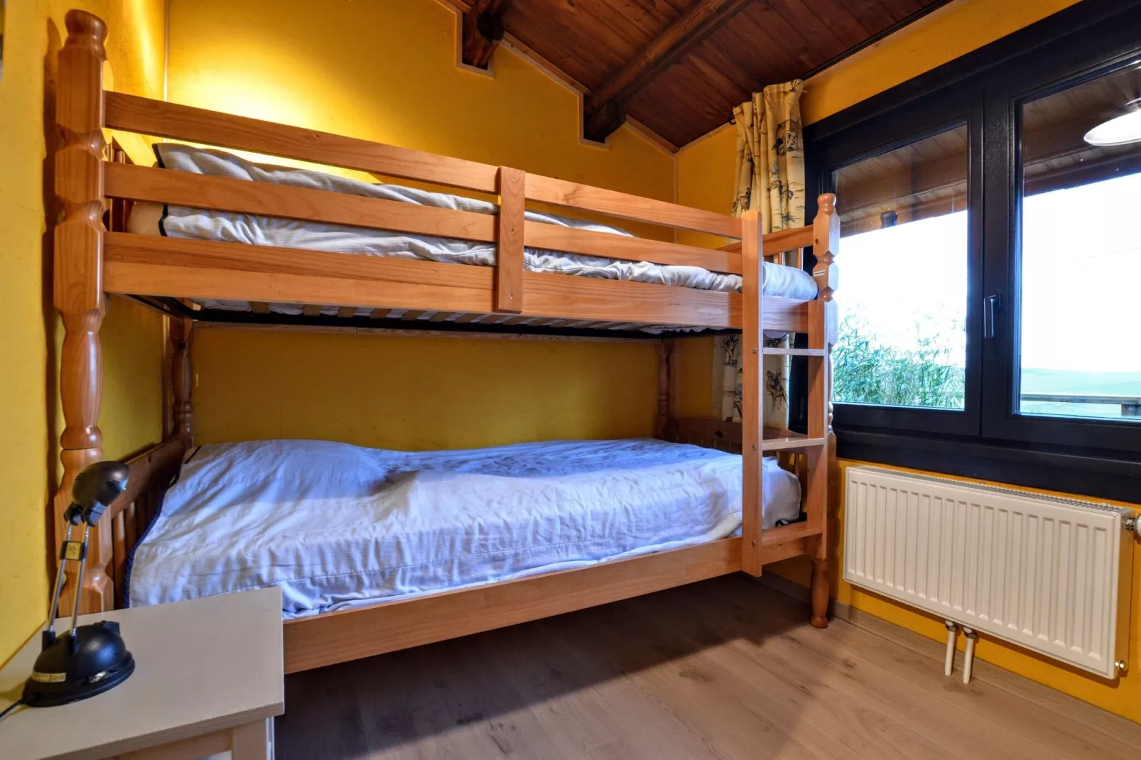 La Forêt-Schlafzimmer