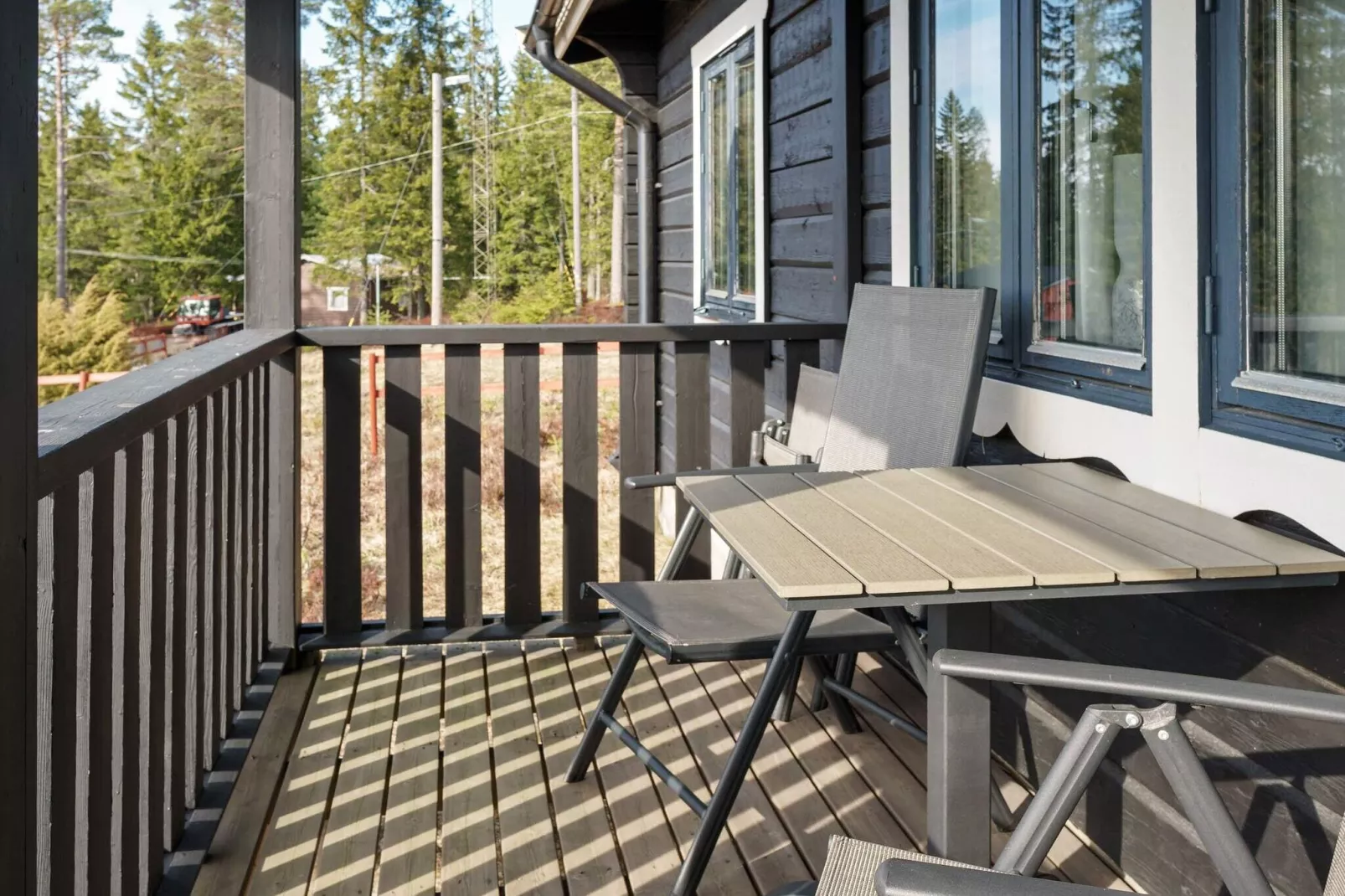 6 person holiday home in KOPPARBERG-By Traum