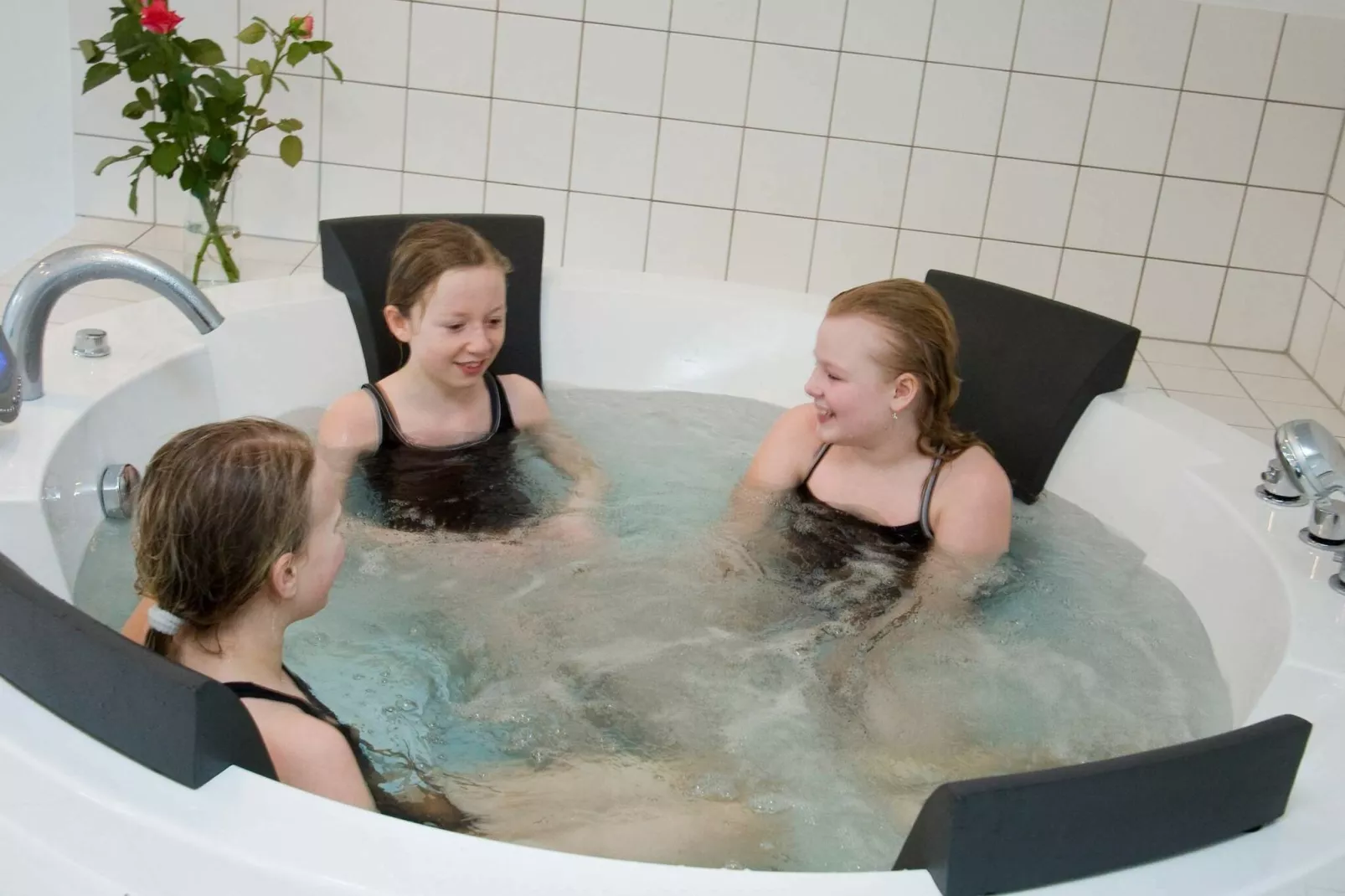 14 person holiday home in Højslev-Spa