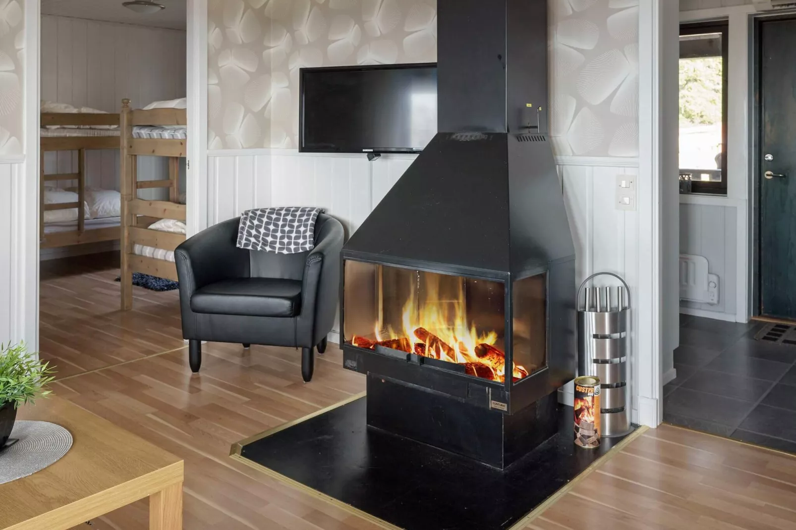 6 person holiday home in KOPPARBERG-By Traum