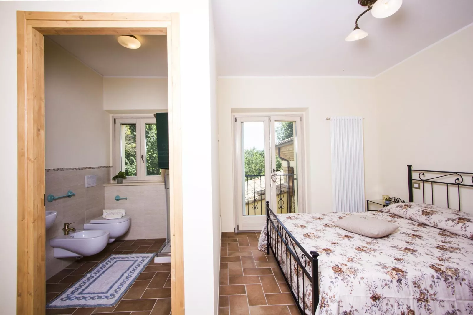 Villa Vanessa-Bedroom
