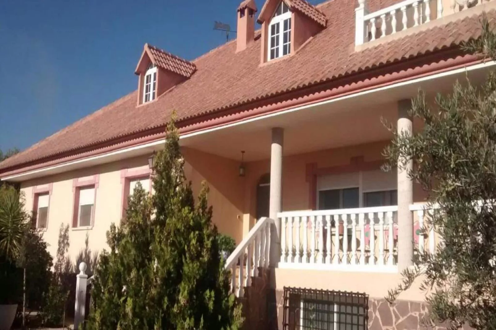 Casa de Lozano y Rueda