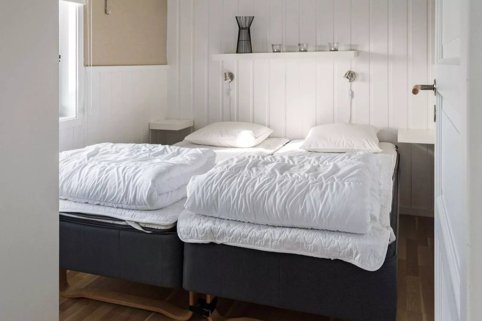 6 person holiday home in KOPPARBERG-By Traum-Indoor