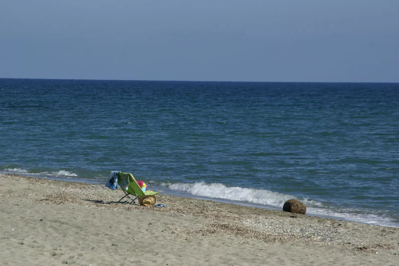 Résidence le Maquis Plage Type 1-Areas summer 1km