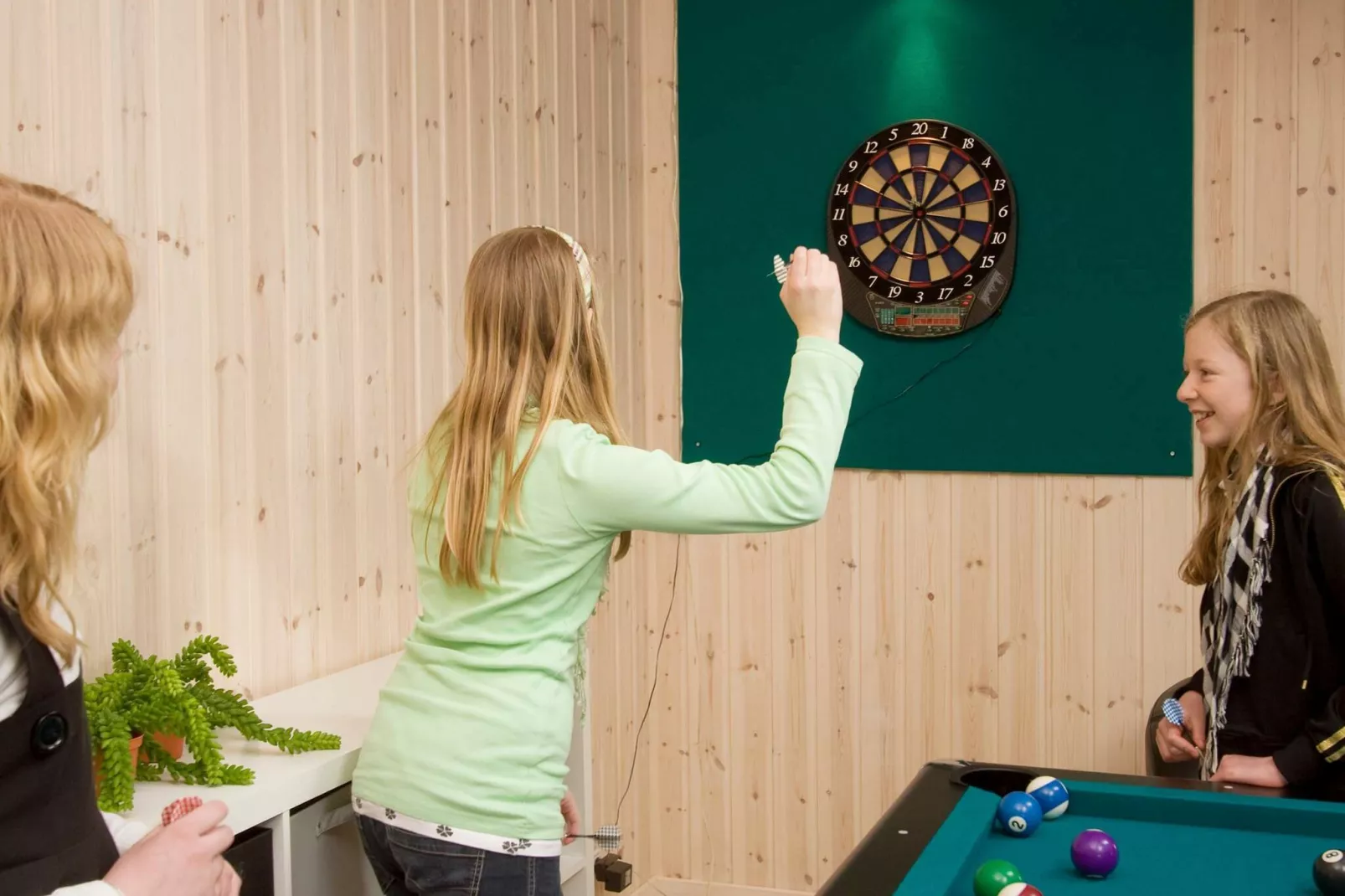 14 person holiday home in Højslev-Indoor