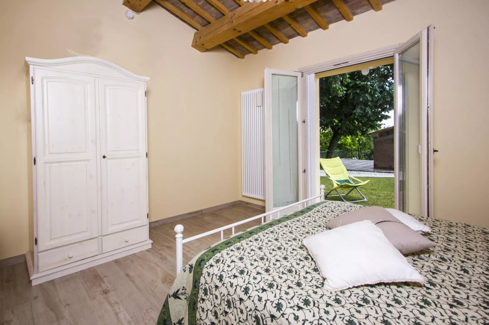 Villa Vanessa-Bedroom