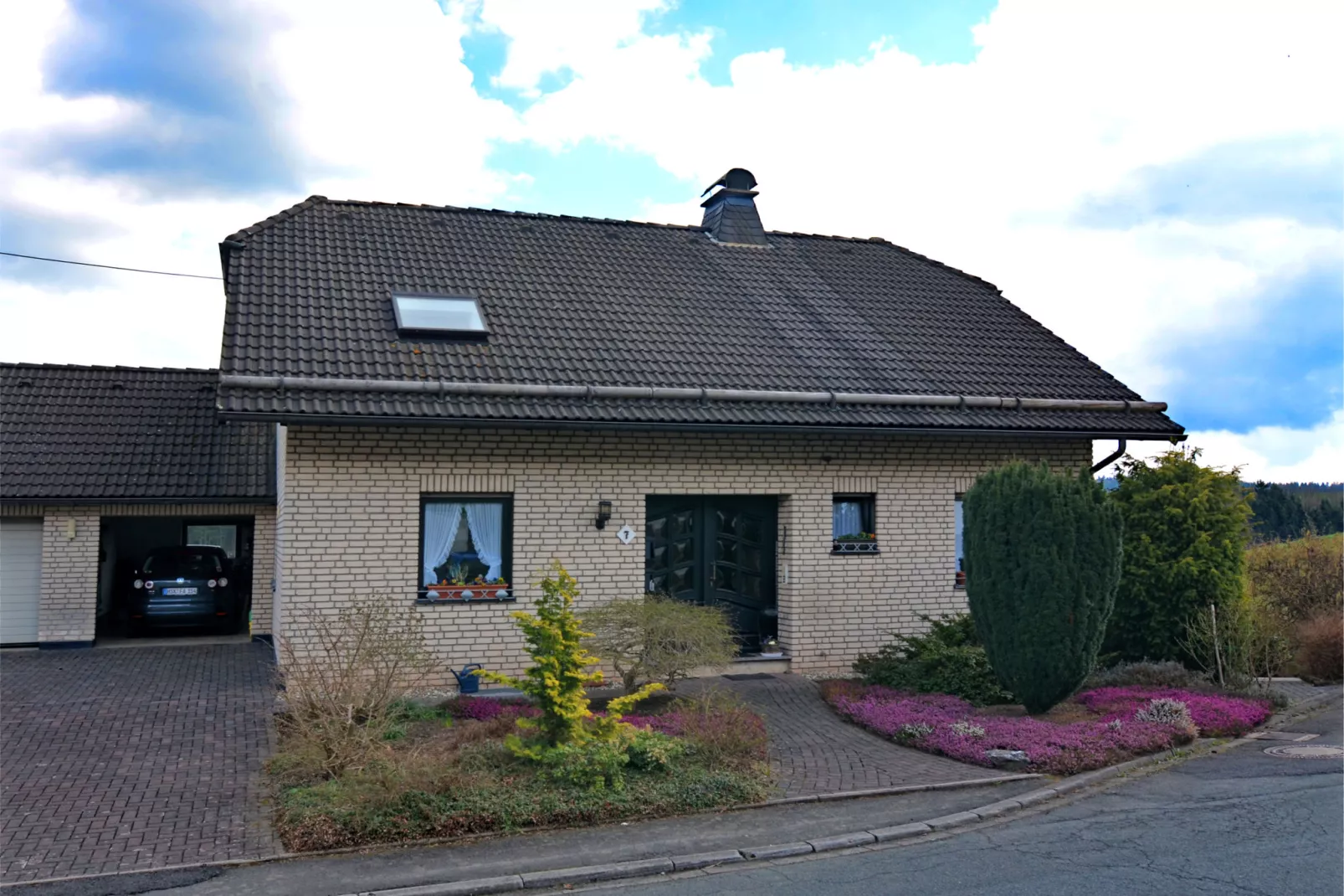 Anna-Außenbereich Sommer
