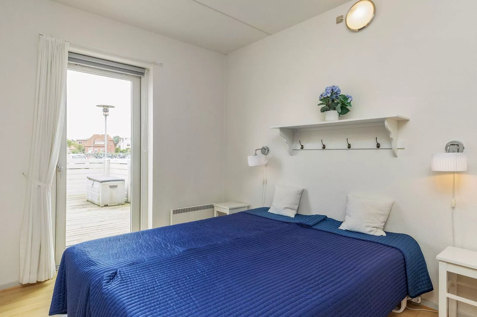 Maison de vacances pour 4 a Rudkøbing-By Traum-Intérieur