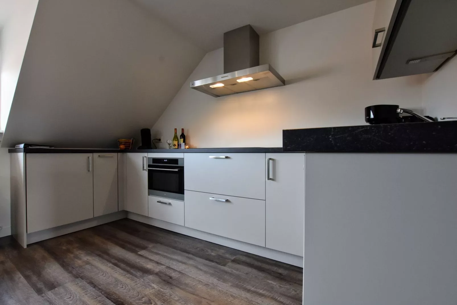 Erve Tank-Kitchen