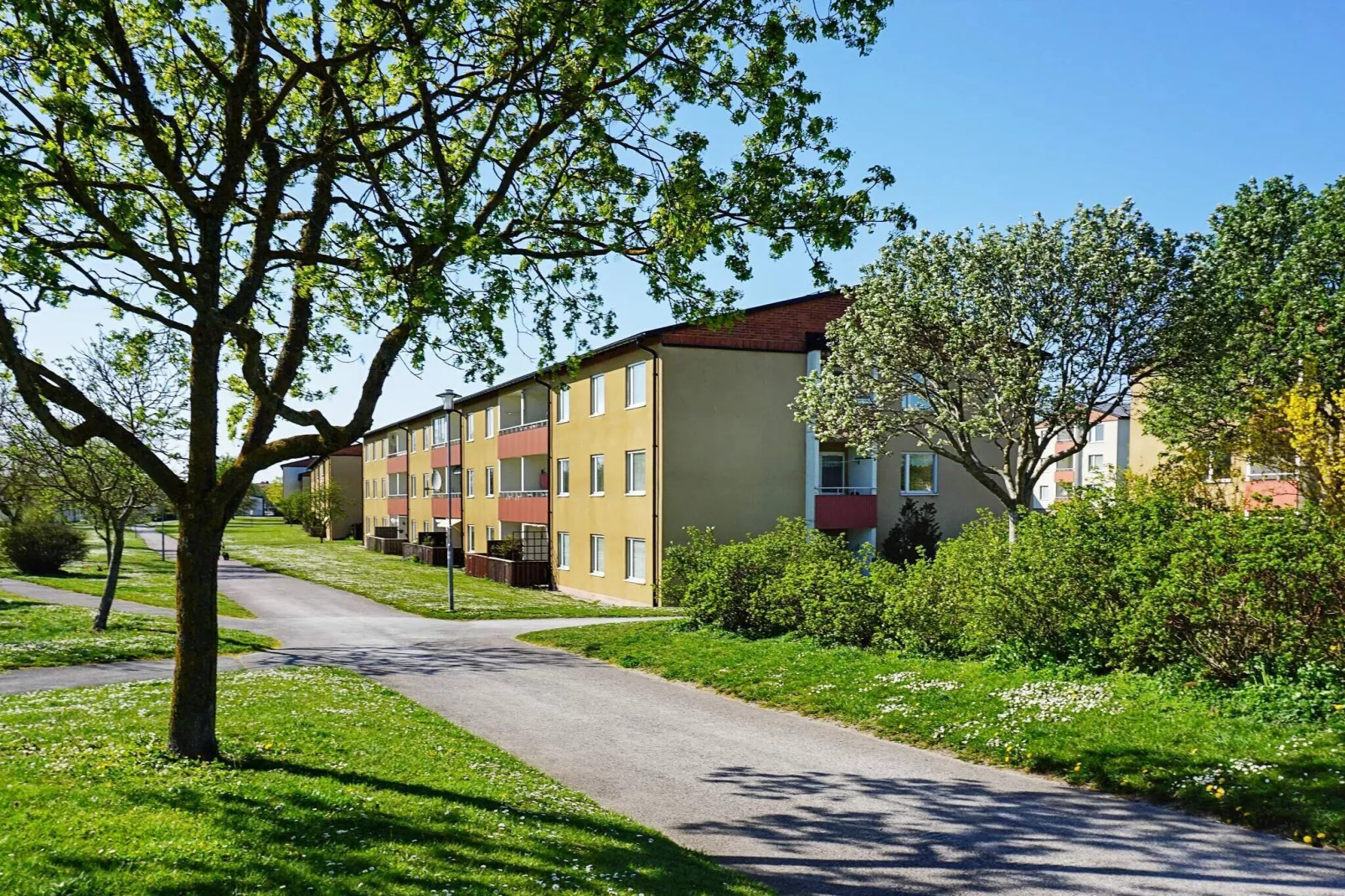 6 person holiday home in VISBY-By Traum