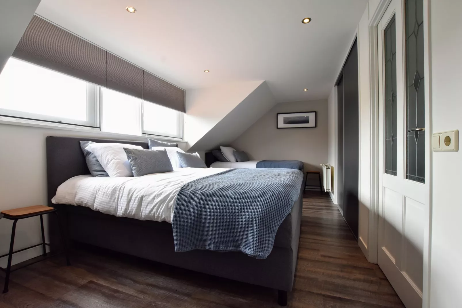 Erve Tank-Bedroom