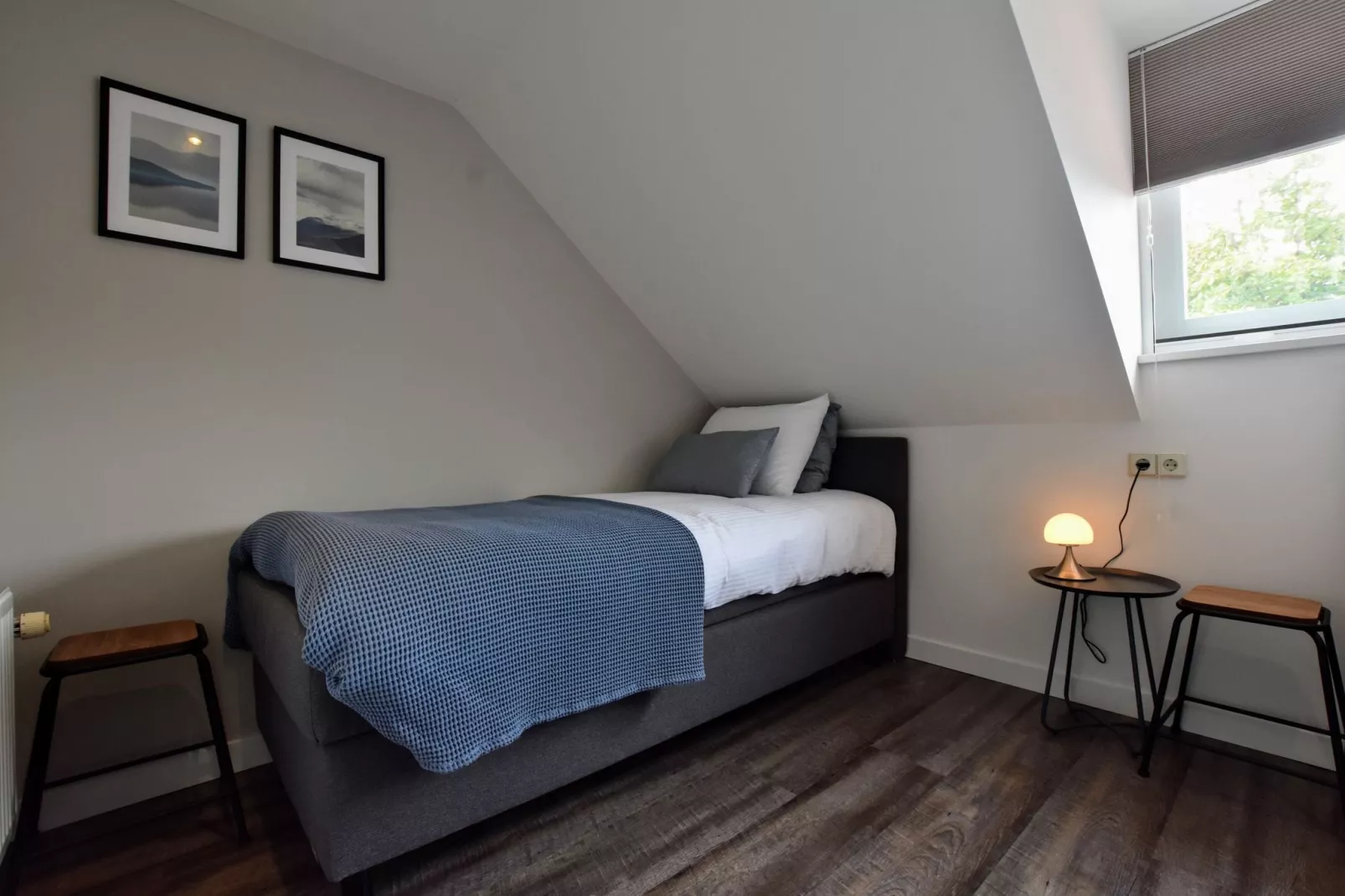 Erve Tank-Bedroom