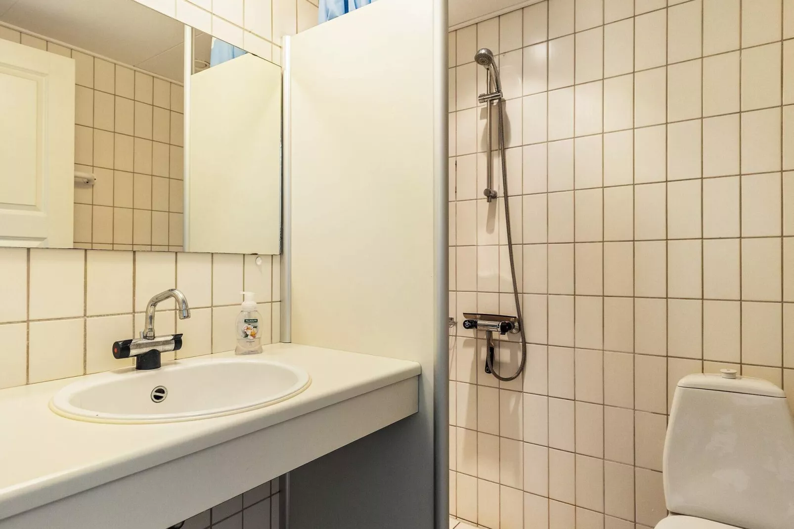 Maison de vacances pour 4 a Rudkøbing-By Traum-Intérieur