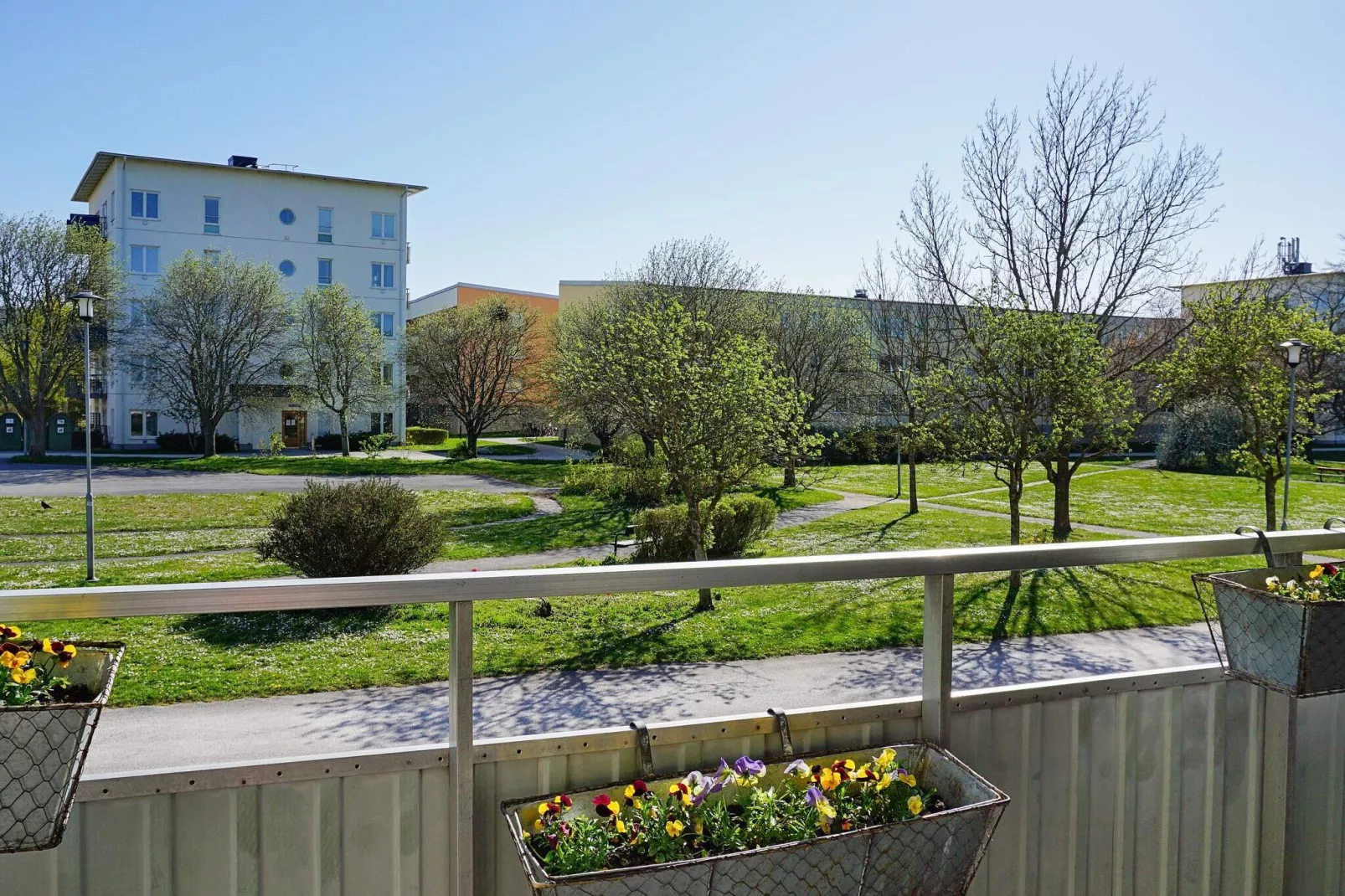 6 person holiday home in VISBY-By Traum