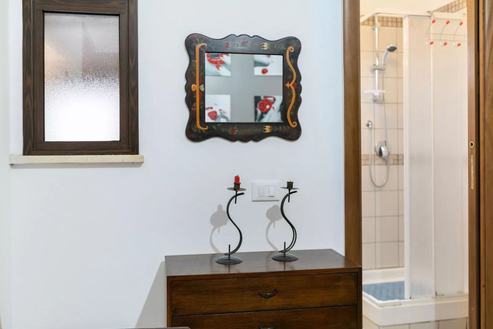 Bedda Sicilia Mia - Badezimmer