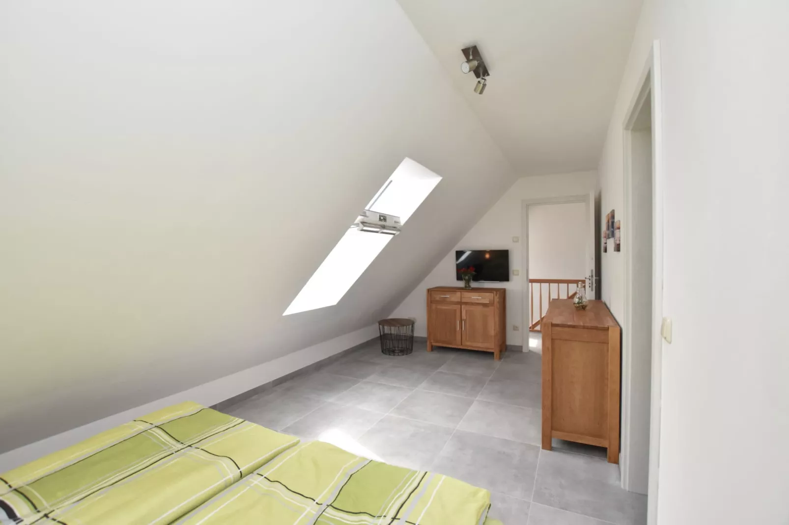 Tiergarten I-Bedroom