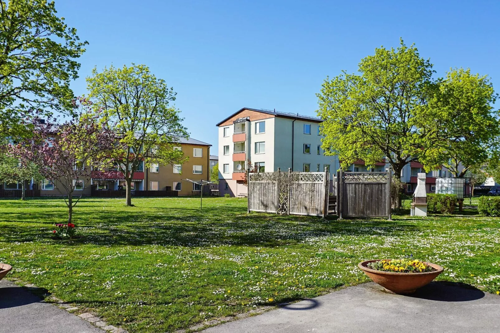 Maison de vacances pour 6 a VISBY-By Traum