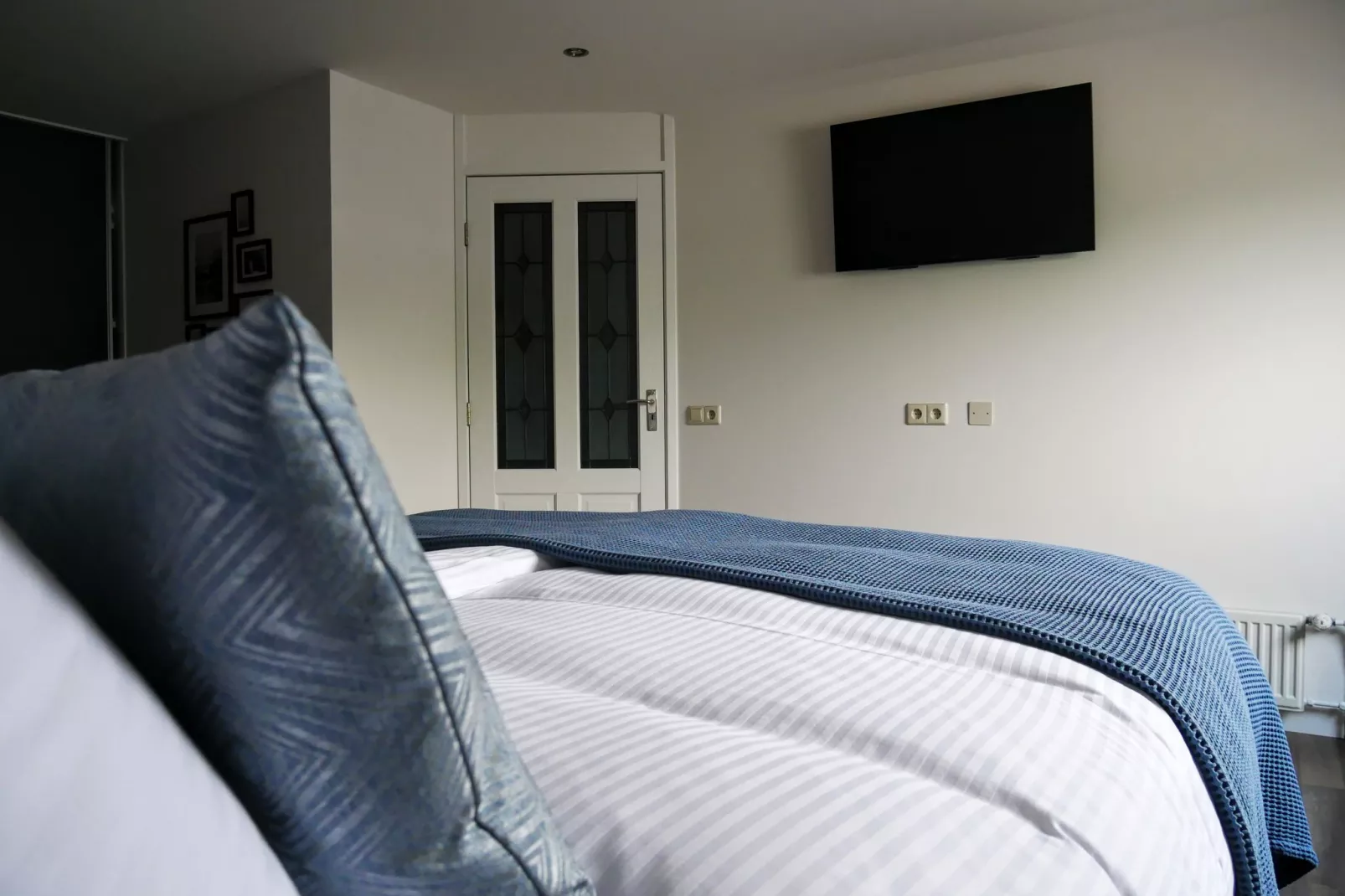 Erve Tank-Bedroom