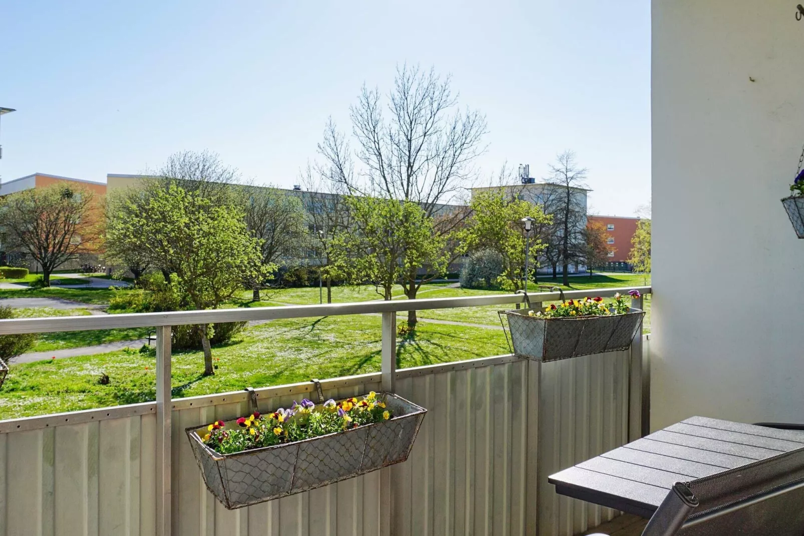 Maison de vacances pour 6 a VISBY-By Traum-Extérieur