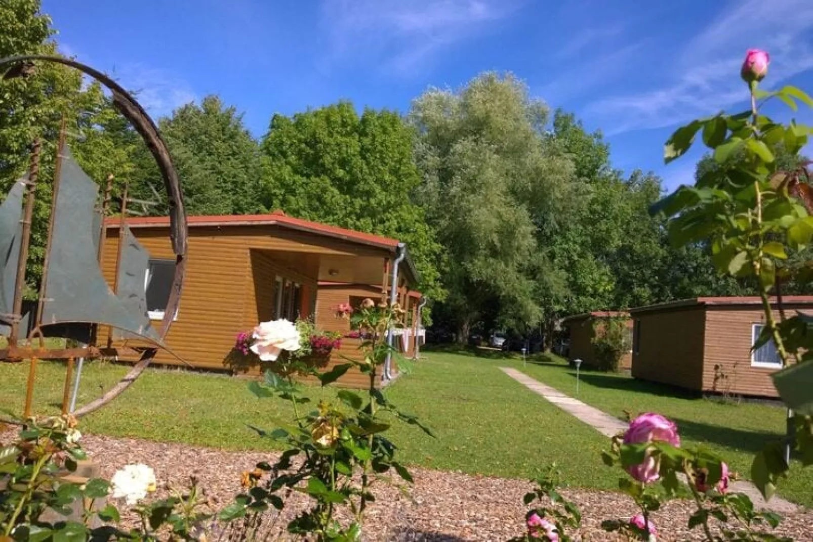 Haus 7 - 3 Personen