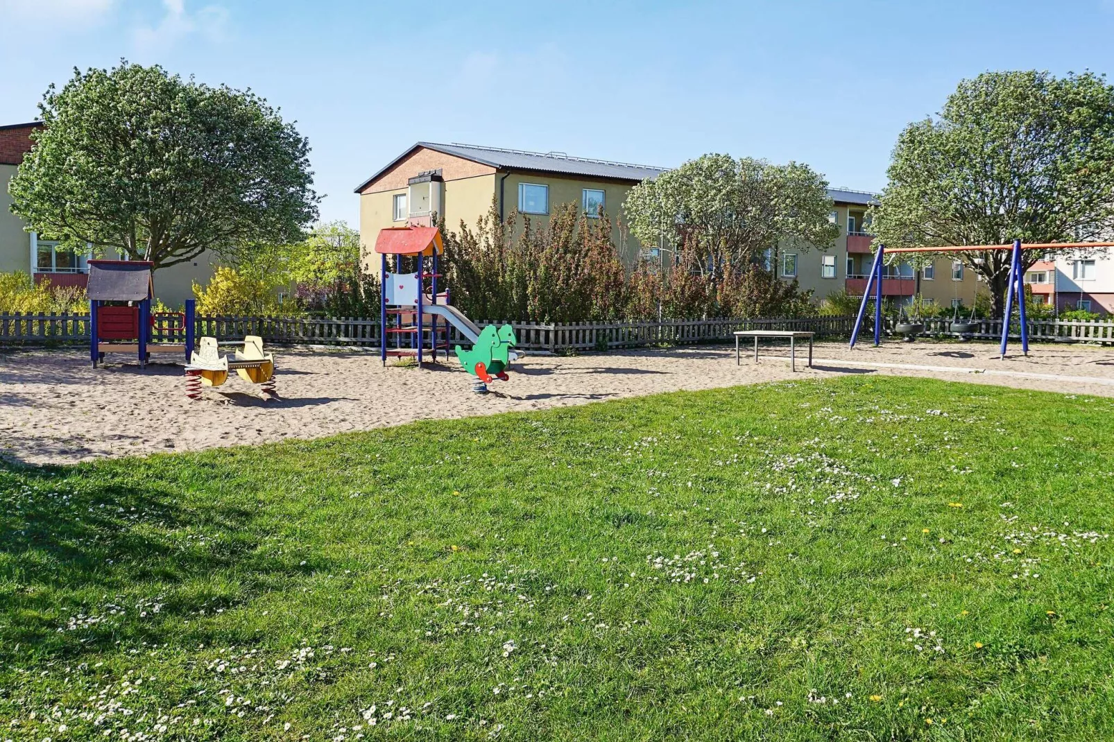 Maison de vacances pour 6 a VISBY-By Traum-Non tagué