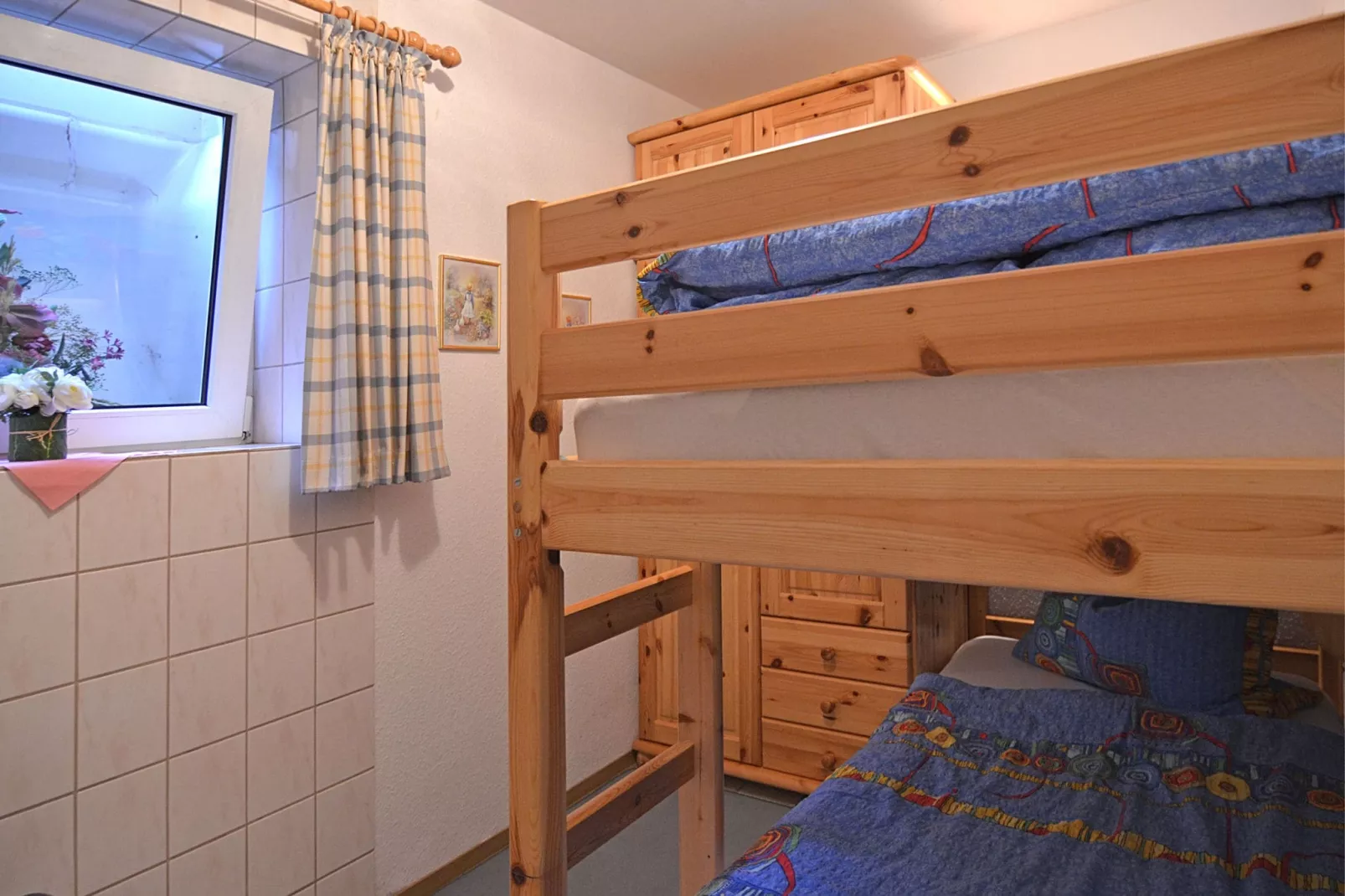 Anna-Schlafzimmer